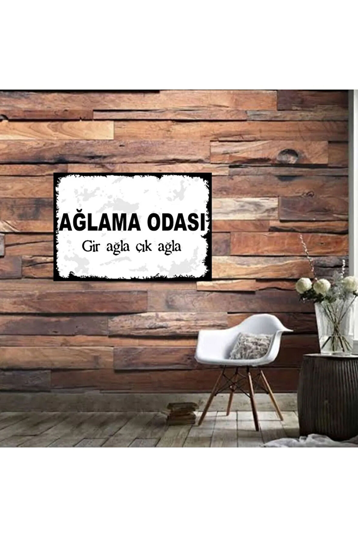Ahşap Retro Mdf Poster , Komik Sözler , Duvar Yazıları , Manzara ,  Tarih , Edebiyat - Tbl0589