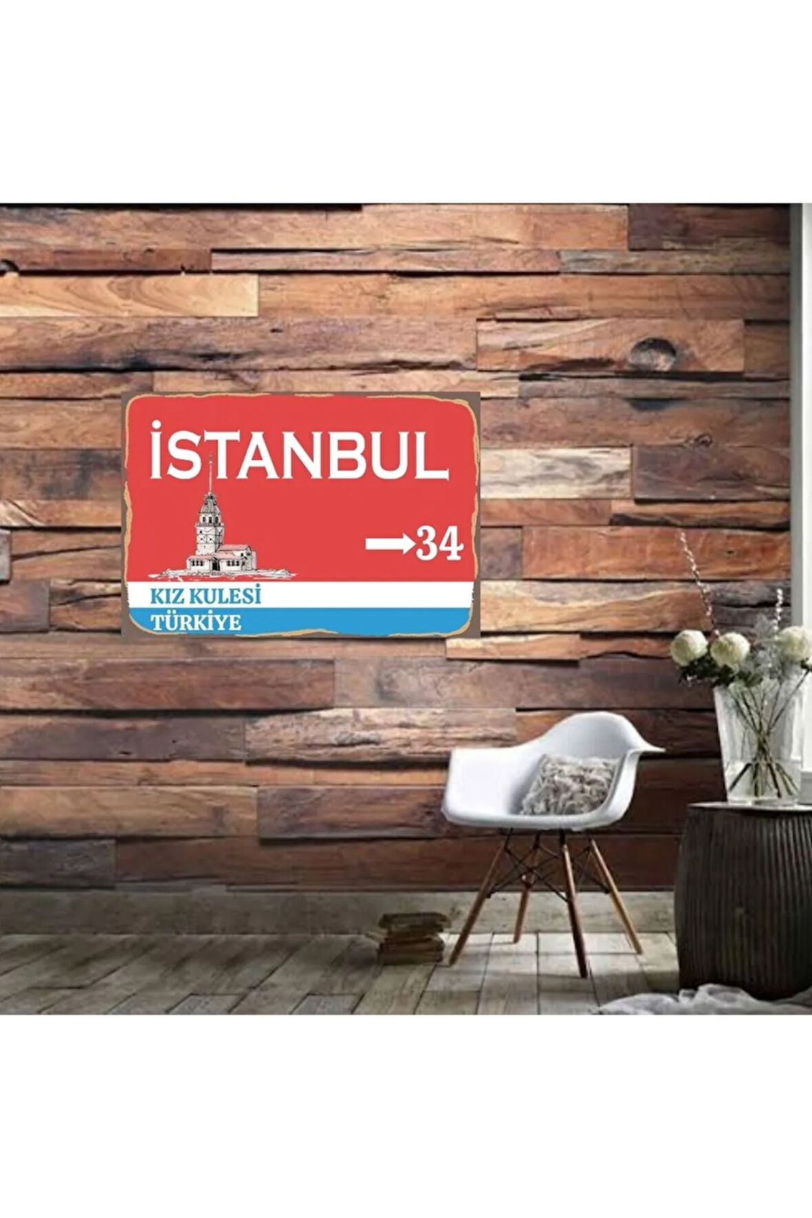 Ahşap Retro Mdf Poster , Komik Sözler , Duvar Yazıları , Manzara ,  Tarih , Edebiyat - Tbl0599