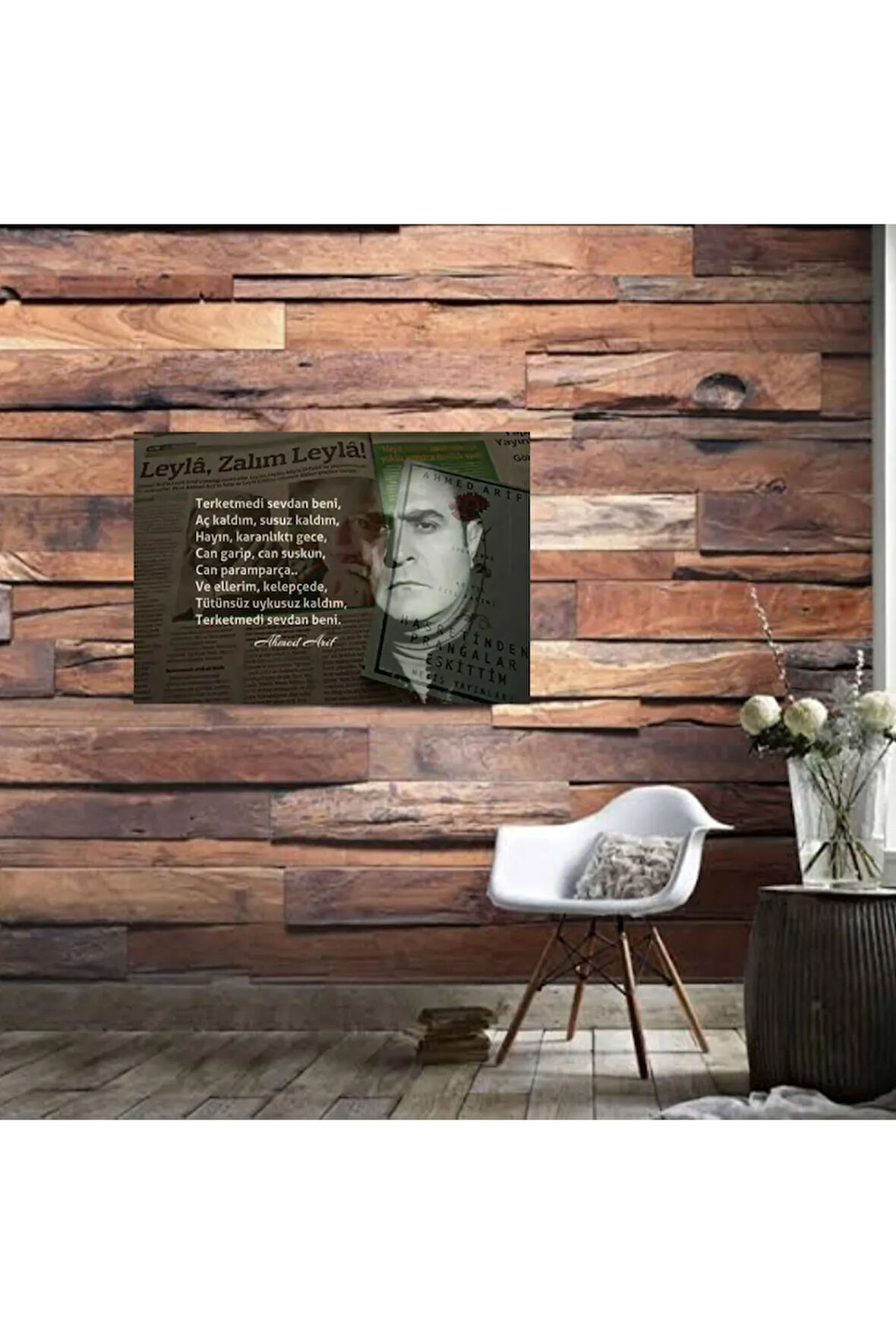 Ahşap Retro Mdf Poster , Komik Sözler , Duvar Yazıları , Manzara ,  Tarih , Edebiyat - Tbl0712