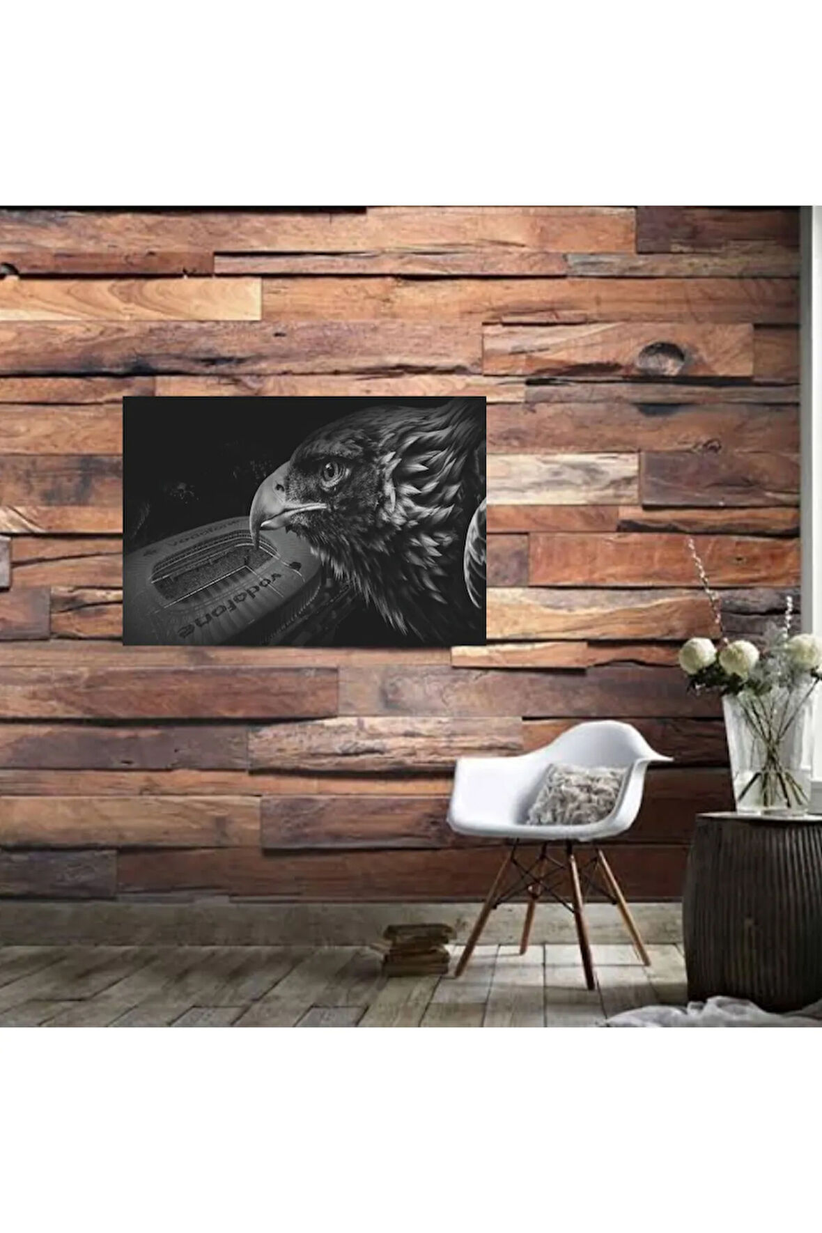 Ahşap Retro Mdf Poster , Komik Sözler , Duvar Yazıları , Manzara ,  Tarih , Edebiyat - Tbl0743