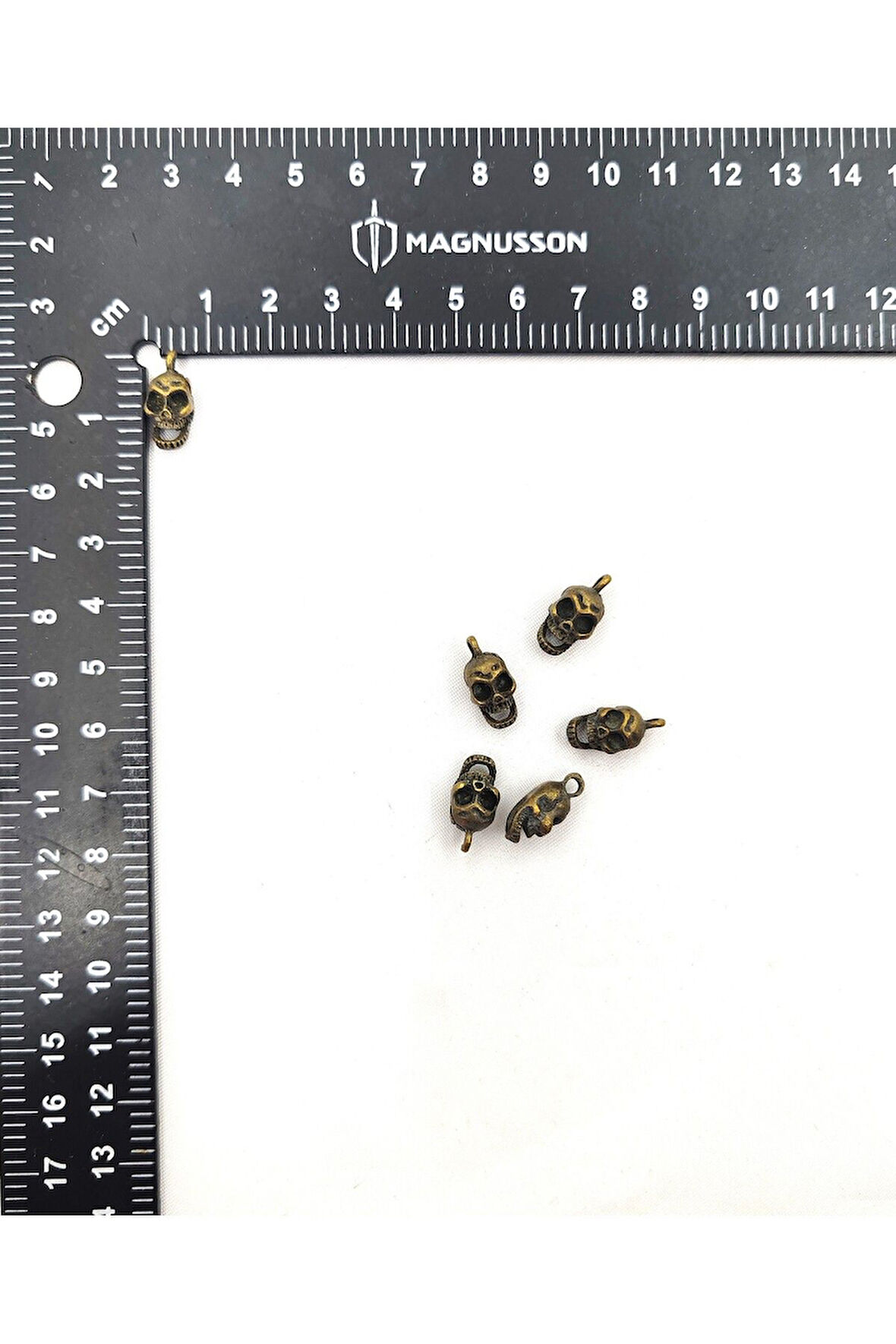 BİLEKLİK VE HALHAL SALLANTI APARATI (50 ADET)