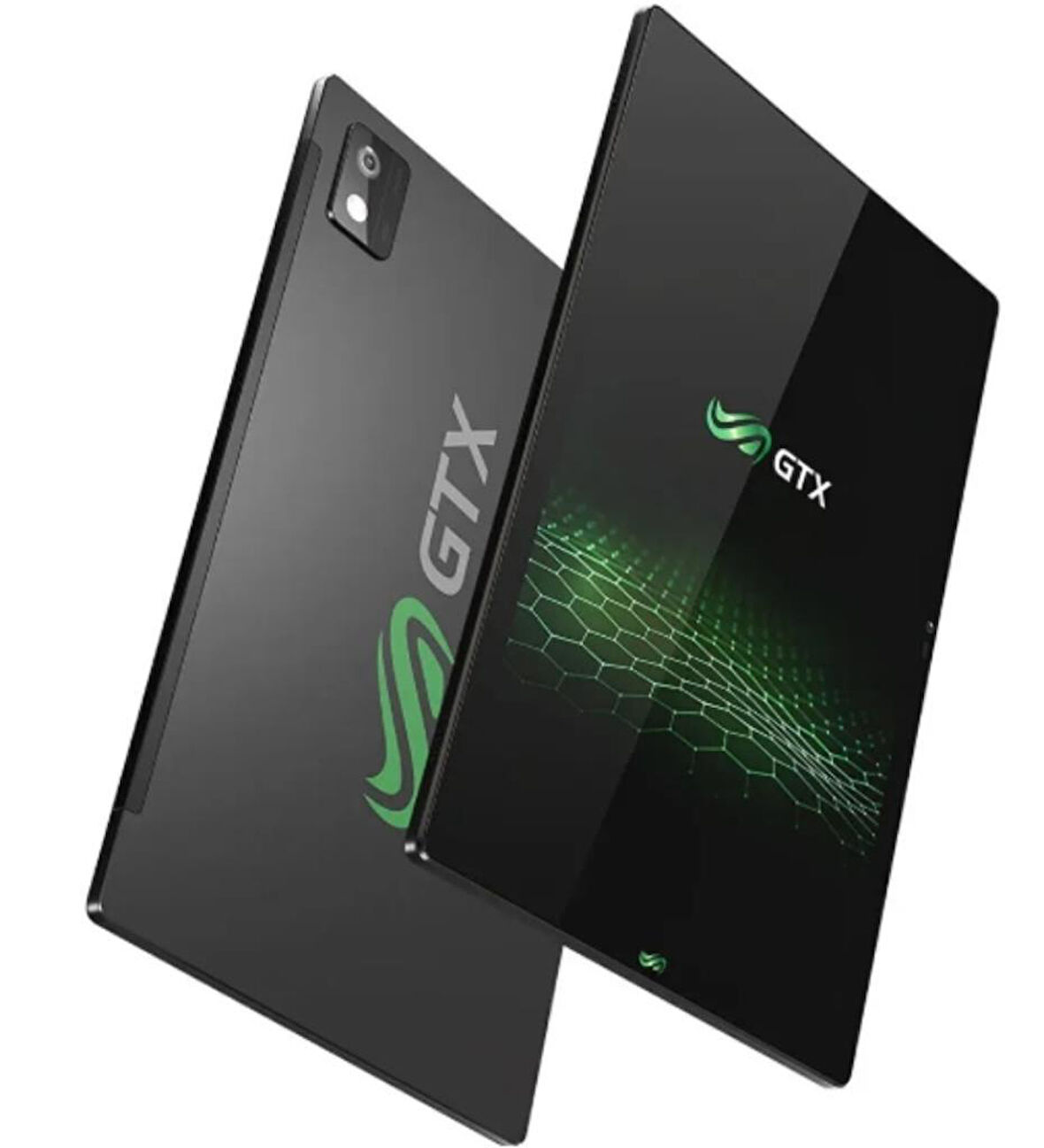 GTX Jaculus Oyuncu Tablet 8gb Ram 128gb Hafıza 10.4 Ips Android Tablet KUTUSU AÇIK SIFIR
