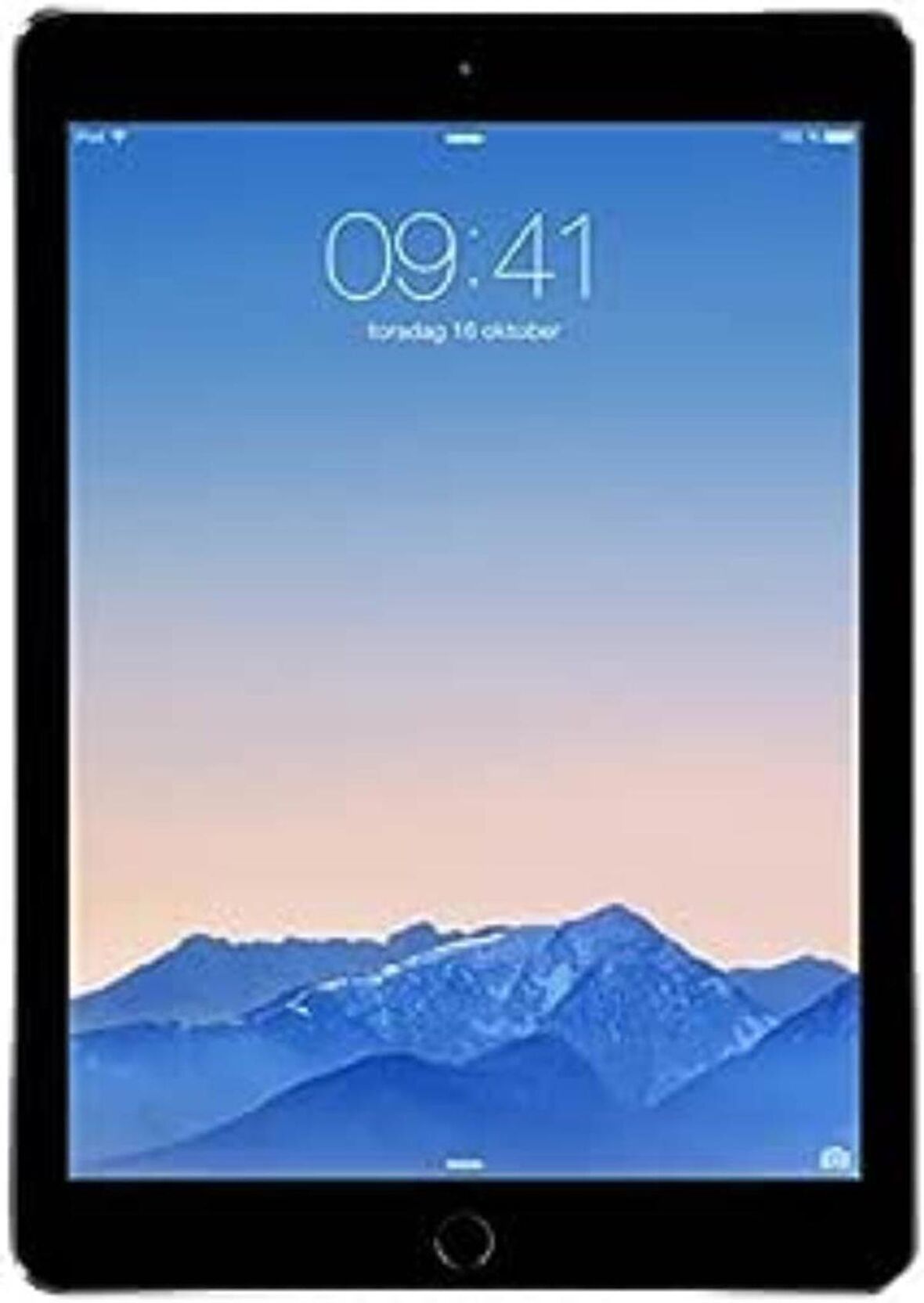 Apple iPad 5.Nesil 32 GB 9.7'' A1822 WIFI Tablet UZAY GRİ TEŞHİR