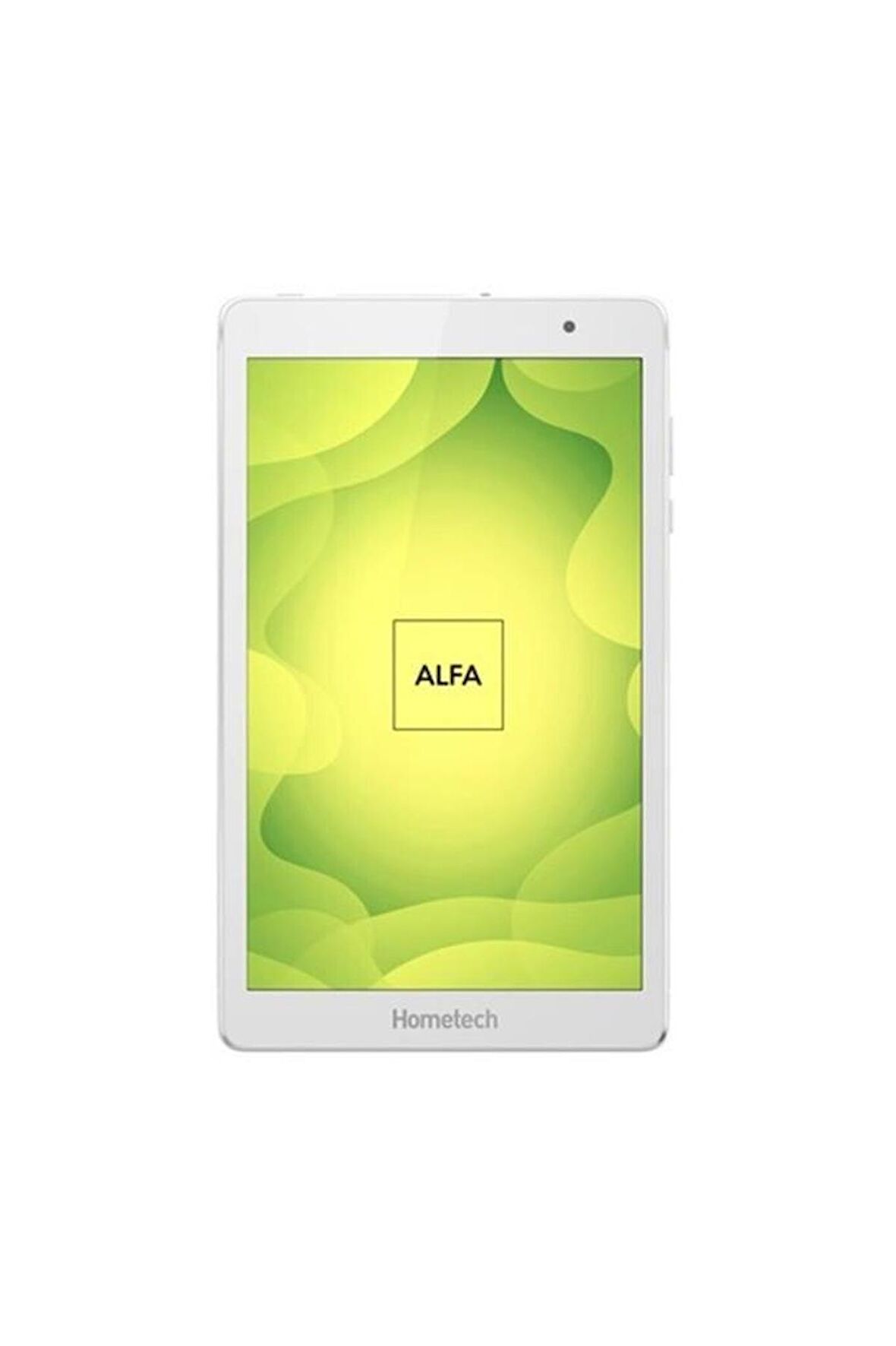 Hometech Alfa 8SM 2 GB 32 GB 8" Tablet VİTRİN