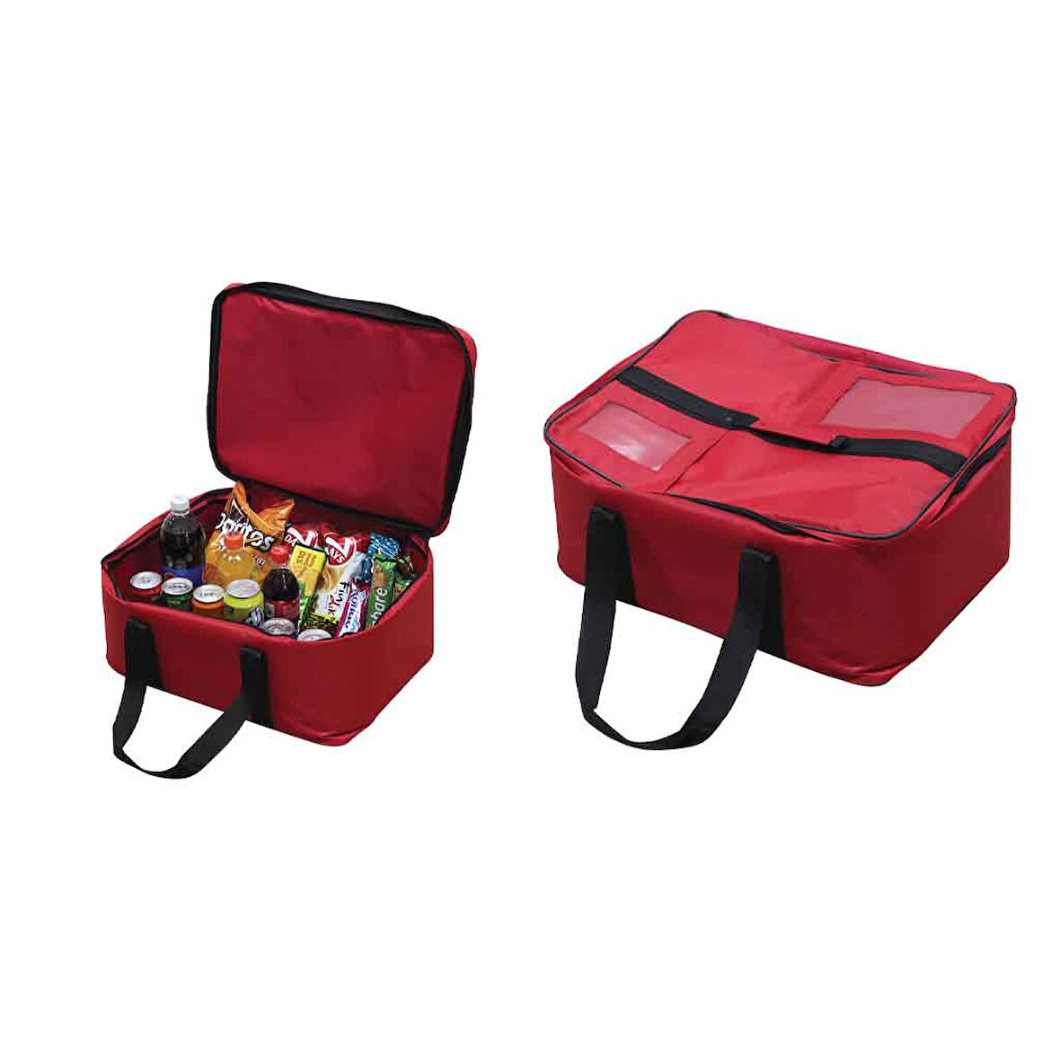 Empero EMP.TRBAG.08 Thermo Servis Çantası, Büyük Boy, 50x36x24 cm