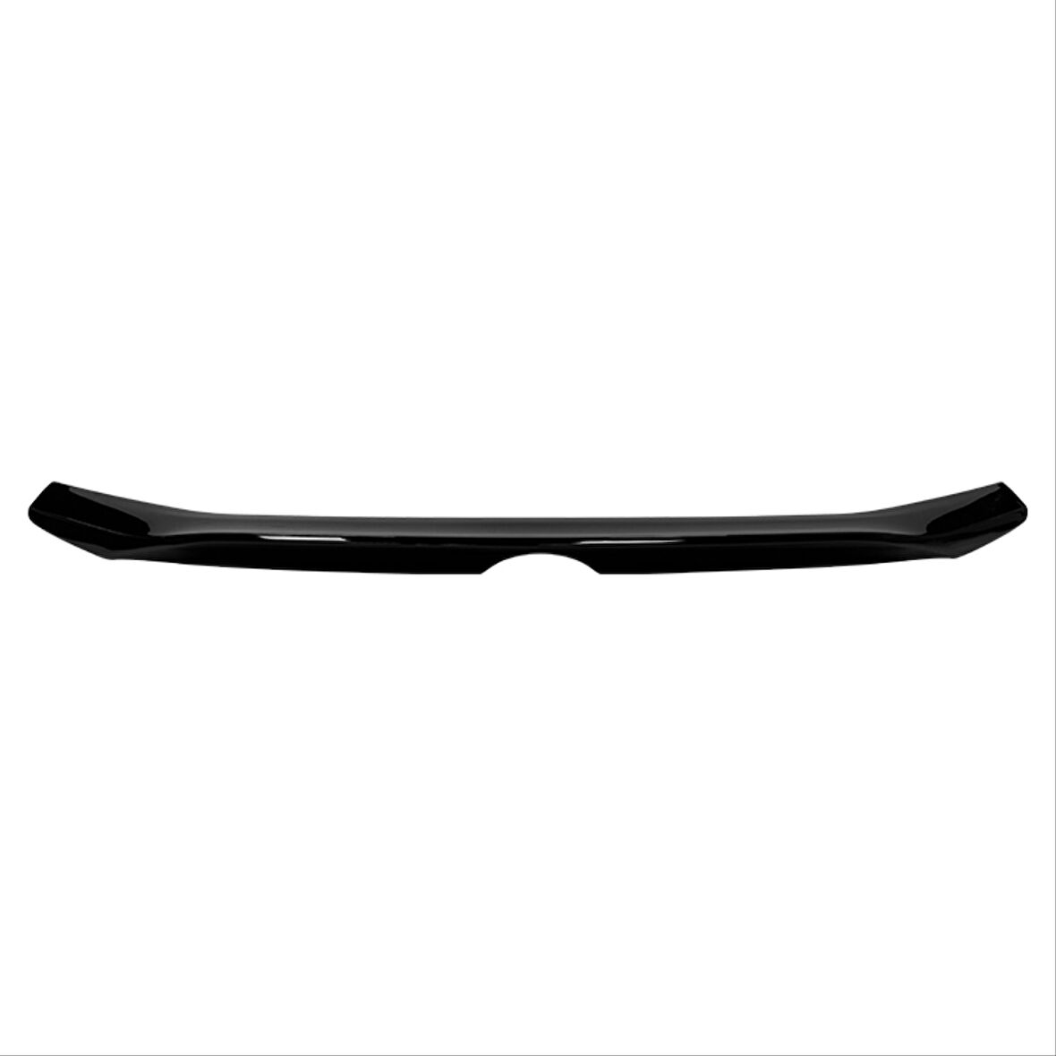 COROLLA 2019+ OEM GÖRÜNÜM SPOILER ( PIANO BLACK)