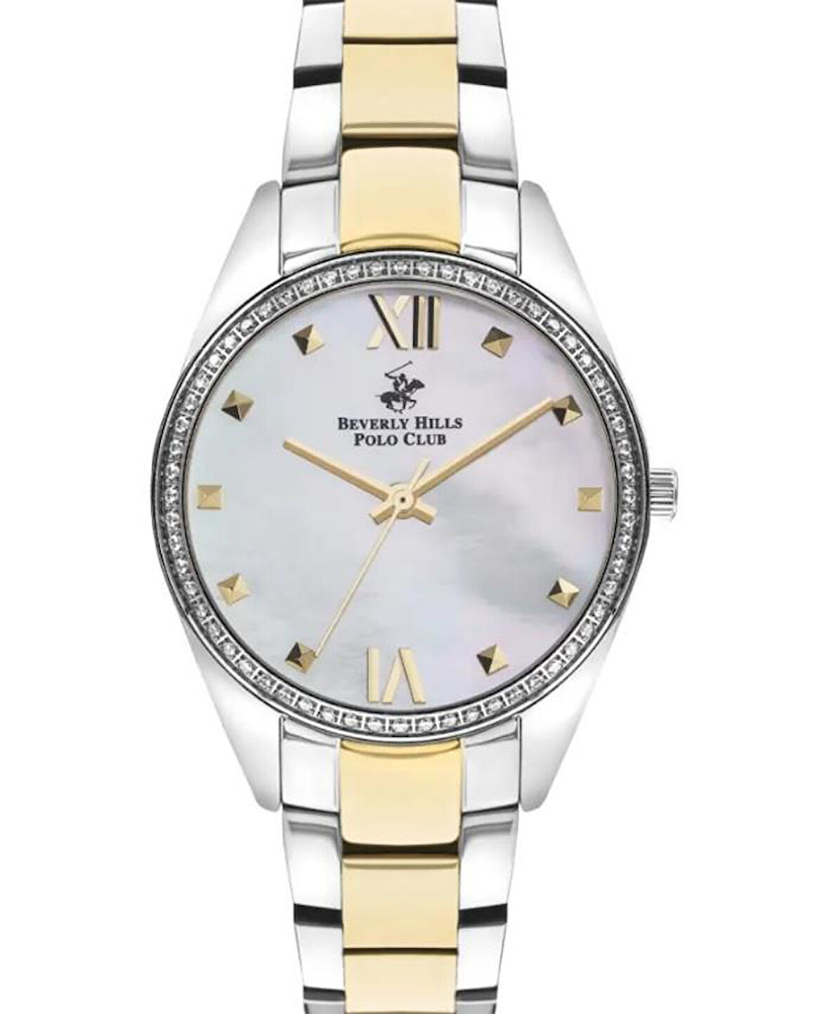 BHPC BP3300X.120 KADIN KOL SAATİ