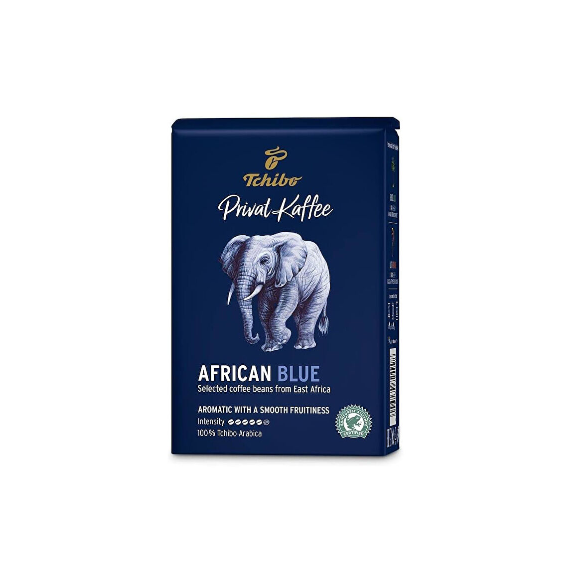 Tchibo Privat Kaffee African Blue Filtre Kahve 250 Gr