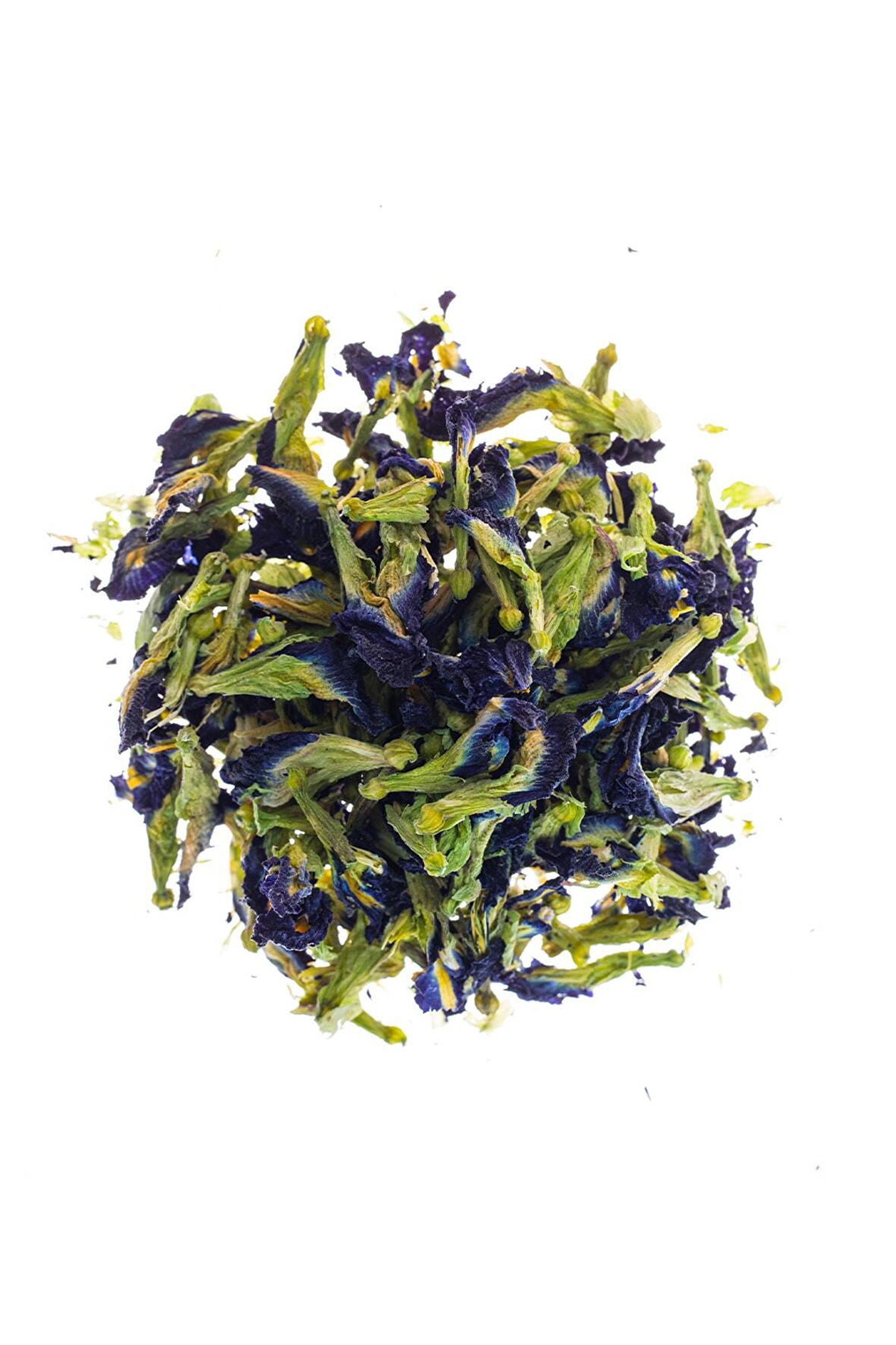 Blue Butterfly Tea