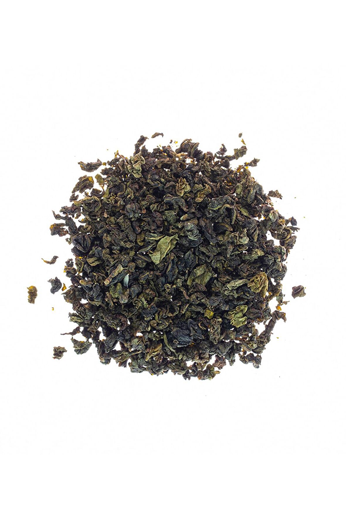 Chinese Oolong - Saf Oolong Çayı 50gr