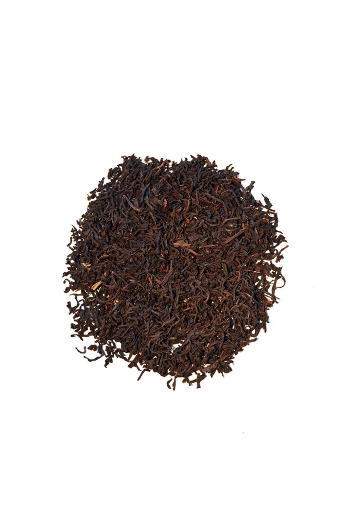 Earl Grey - Bergamotlu Siyah Çay 50gr