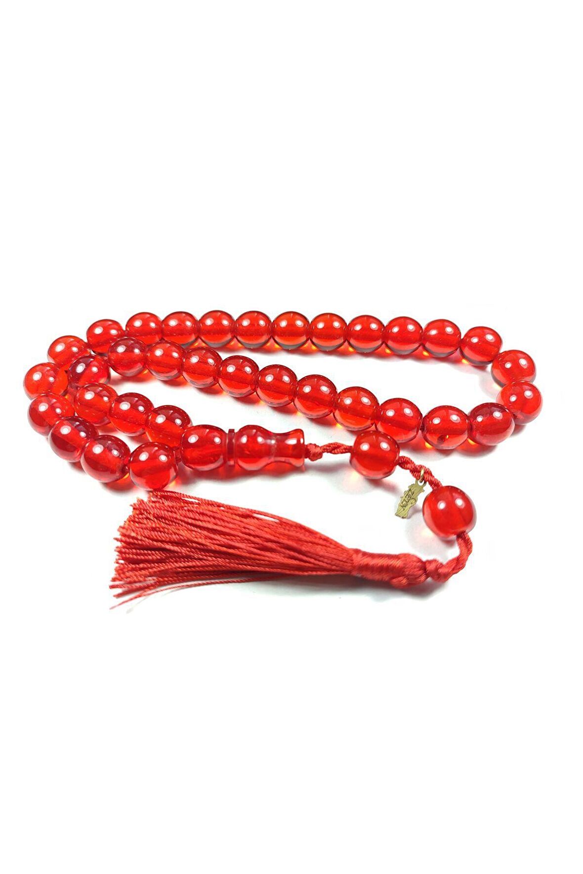 Ebu Zeyn Usta İşi İmzalı Mühürlü Necef Sertifikalı 3768