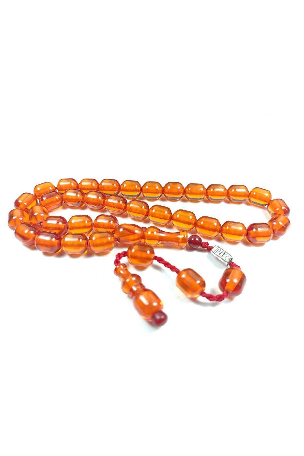 Mahmut Zeyzun Usta İmzalı (İmzası Gümüştür) Necef Sertifikalı No 3683