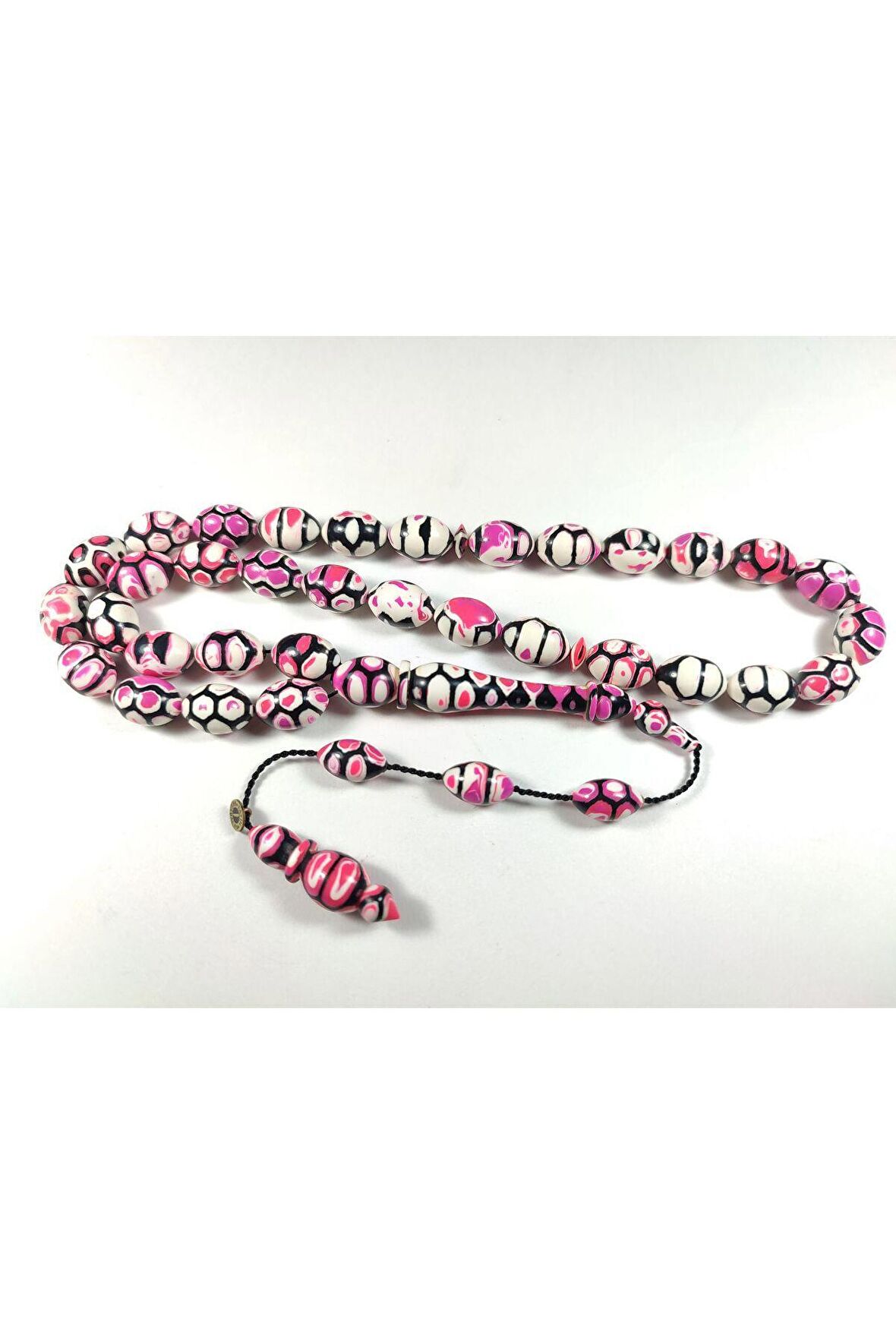 Fatih Erbabacan Usta İşi İmzalı Kertenkele Model Firuze Sertifikalı 3607