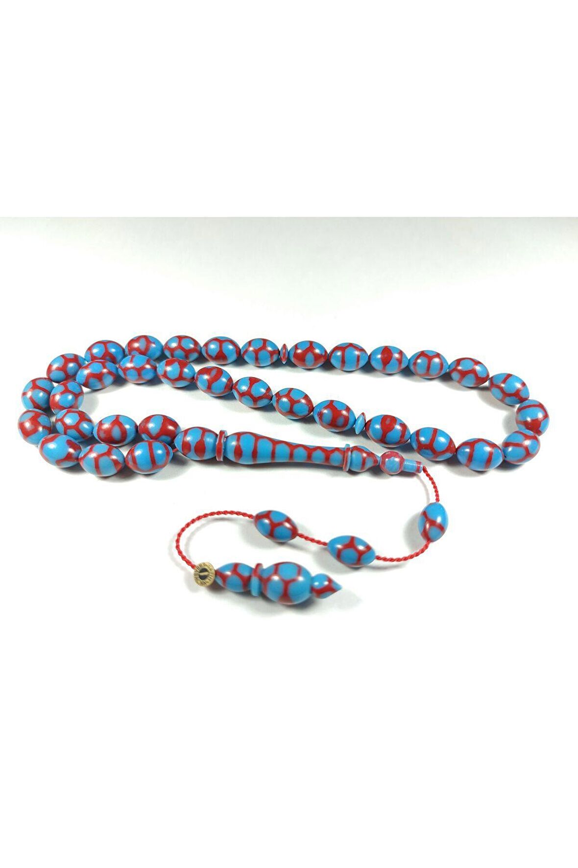 Kertenkele Model Firuze Sertifikalı 3604