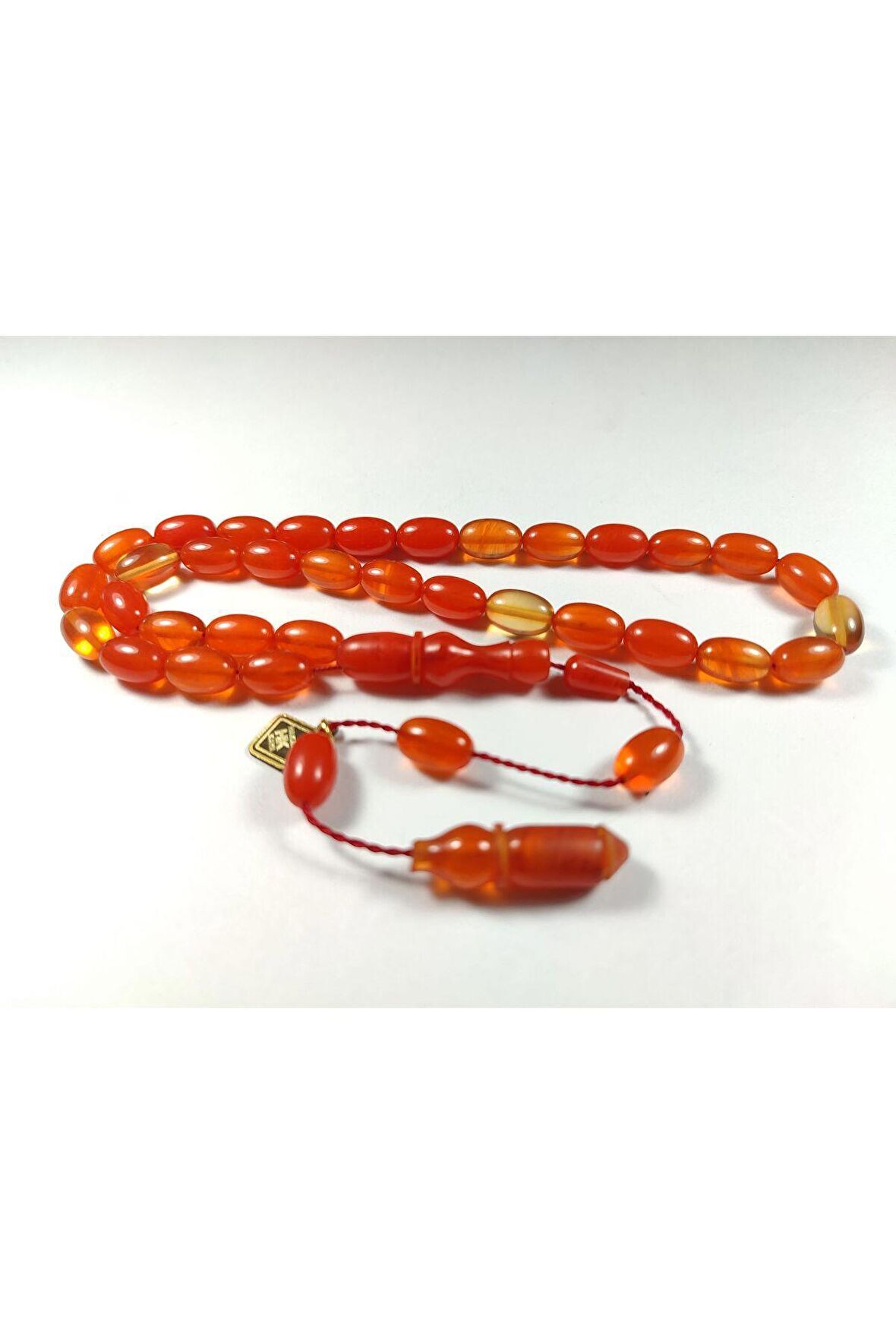 Hakan Kaya Usta İşi İmzalı Katalin Sertifikalı 3592