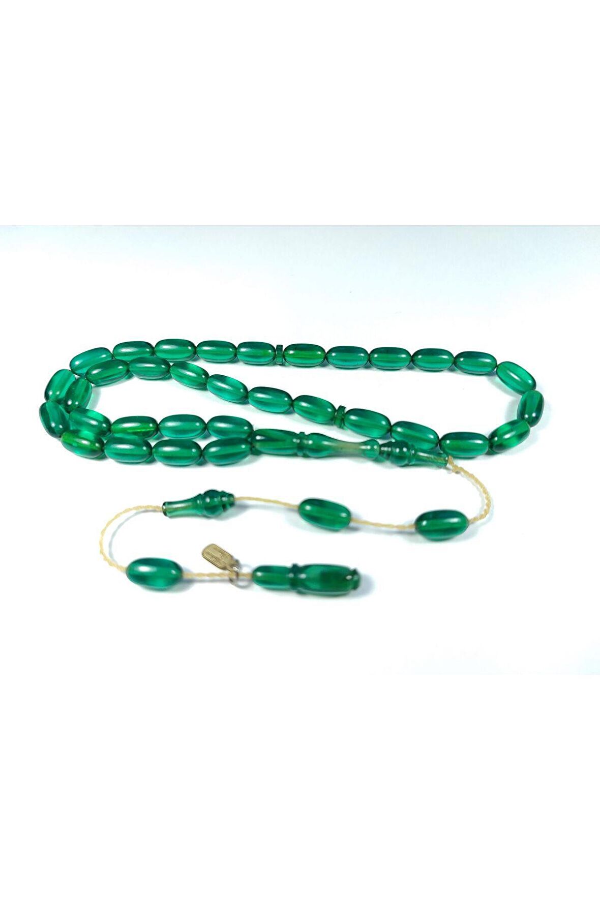 Ayhan Turan Usta Işi Imzalı 0.6 Mm Şeffaf Delim Alman Zar Sertifikalı No 3255