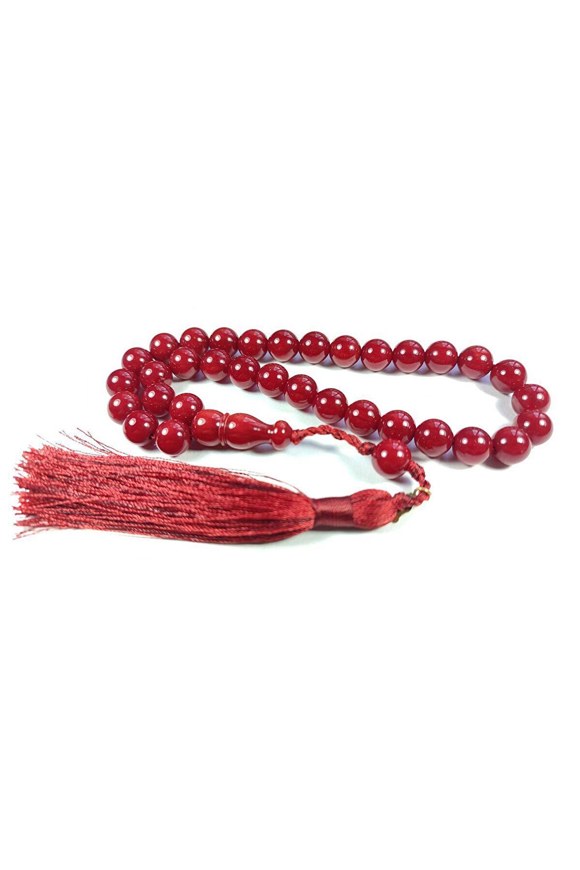 Ebu Zeyn Usta Işi Imzalı Mühürlü Kanayan Bağa Sertifikalı No 2899