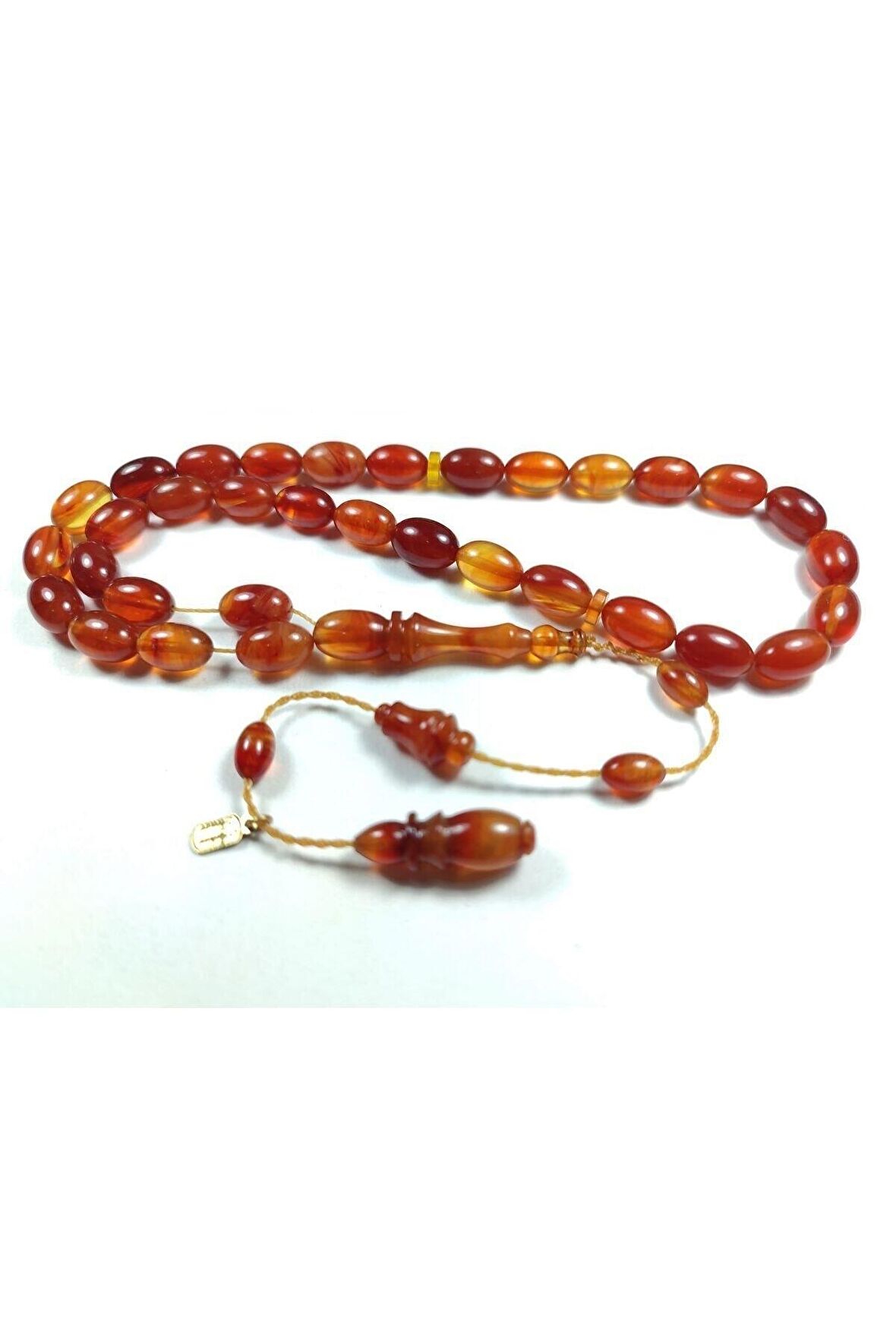 Ayhan Turan Usta Işi Imzalı 0.6 Delim Alman Zar Sertifikalı No 2862