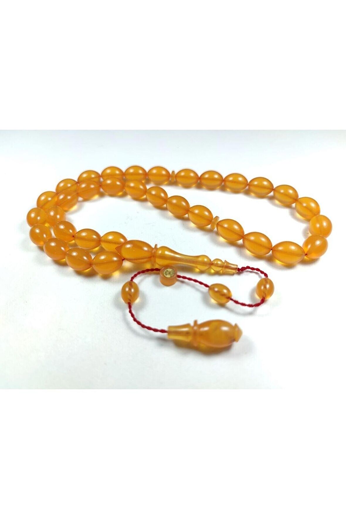 Yusuf Eren Usta Işi Imzalı 0.6 Delim Alman Zar Sertifikalı No 2853