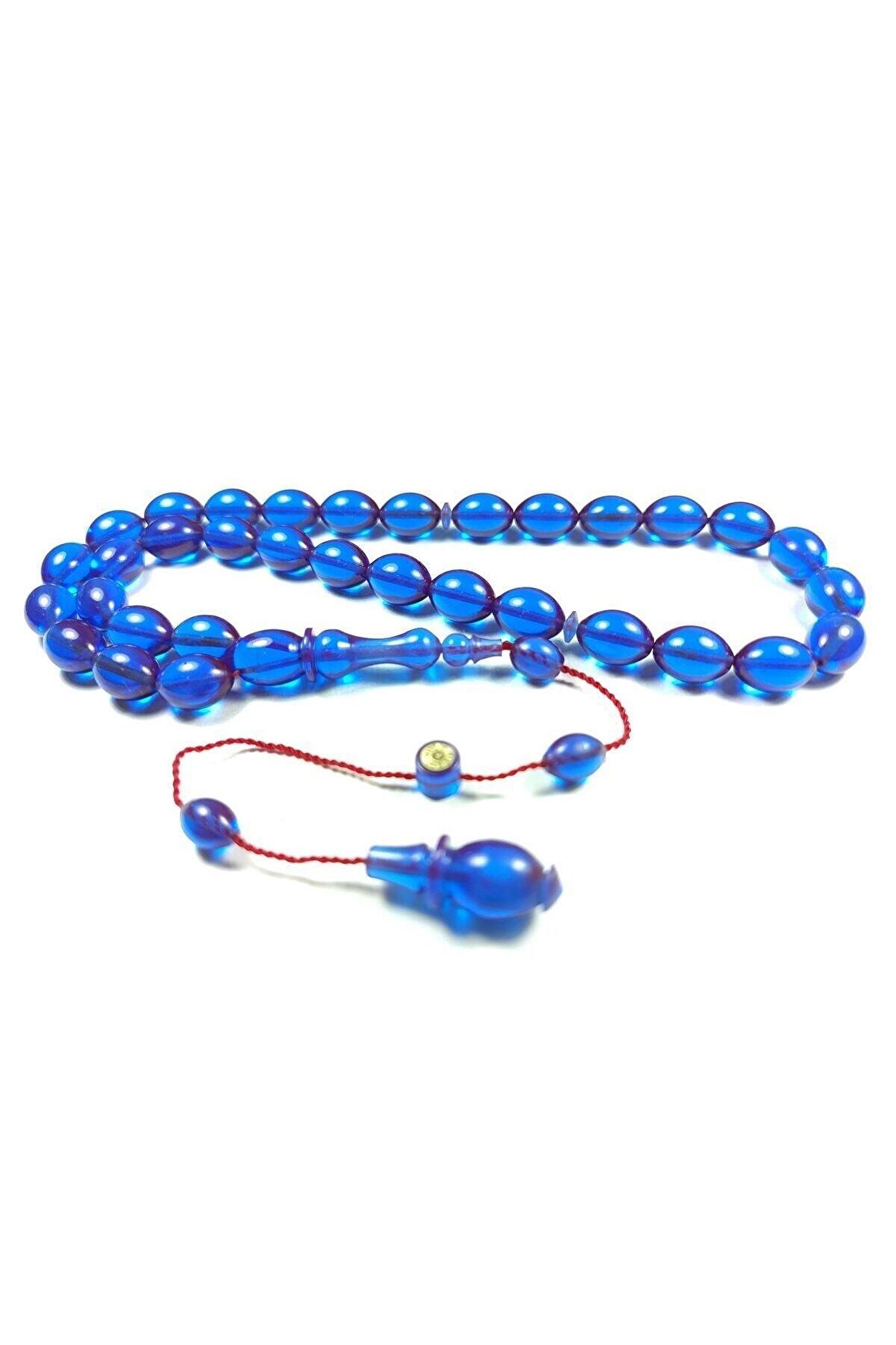 Hikmet Al Said Usta Işi Imzalı 0.6 Delim Alman Zar Sertifikalı No 2842