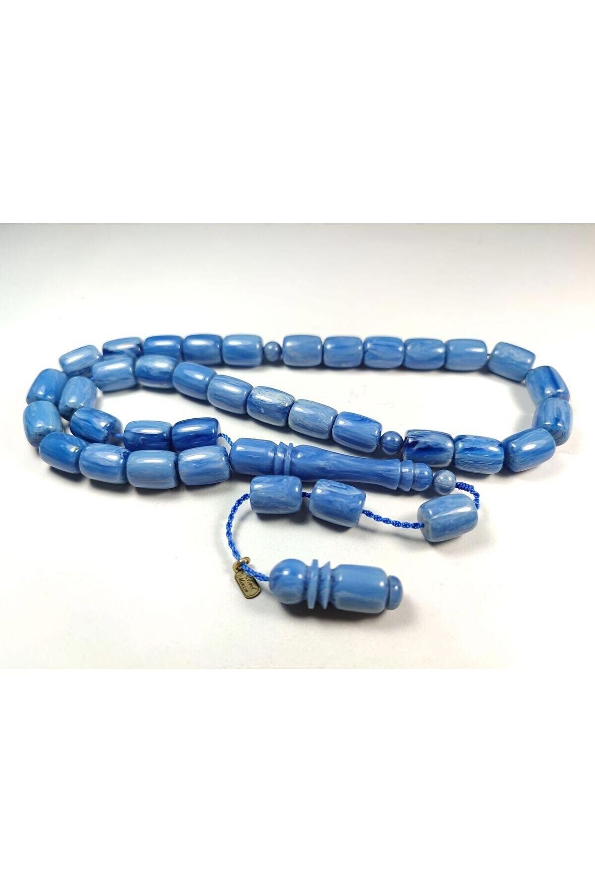 Mehmet Mercan Usta Işi Imzalı Mühürlü Kanayan Bağa Sertifikalı No:2814