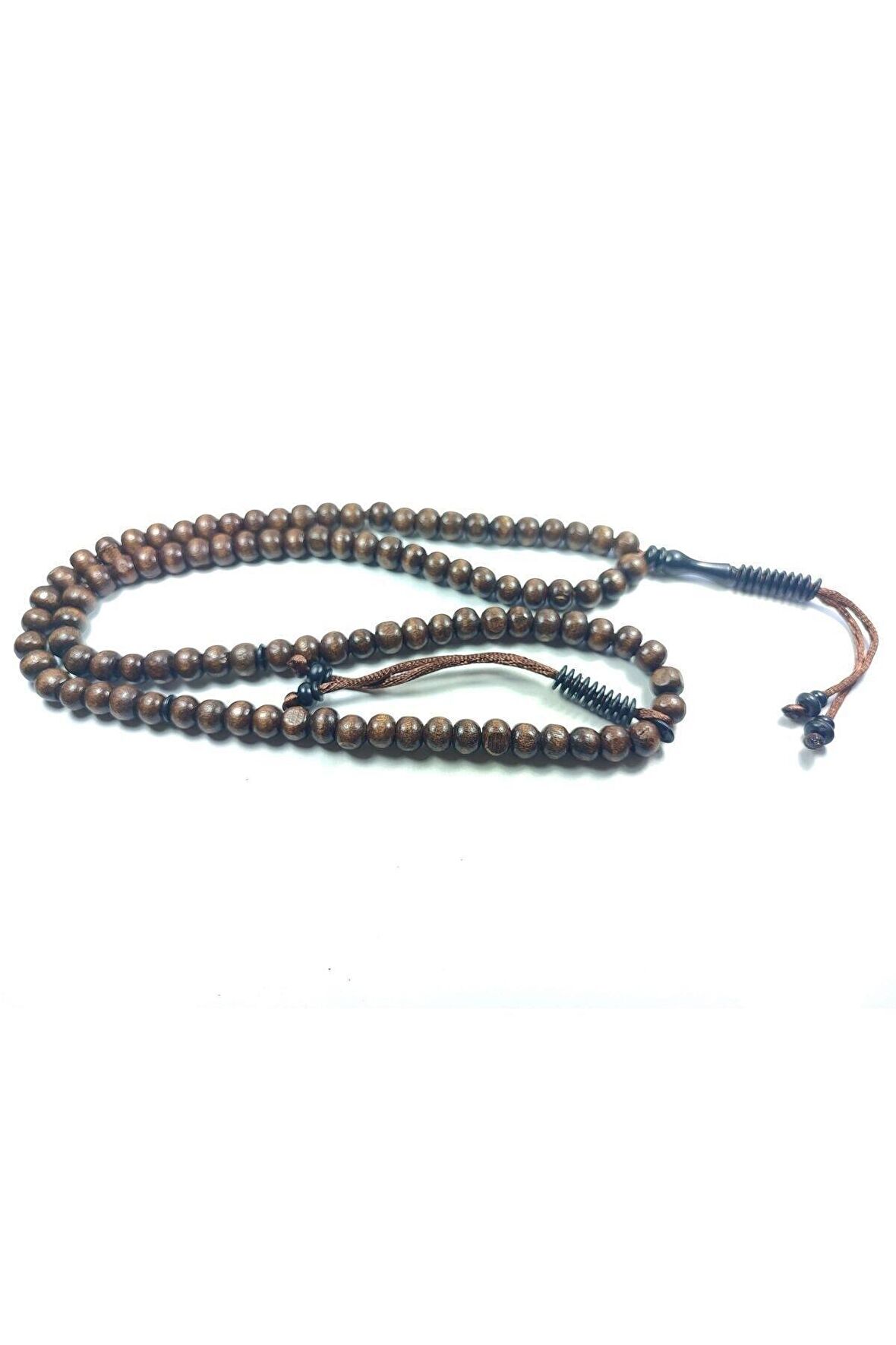 Zaza Sertifikalı Gürgen Ağacı Namaz Tesbihi Sertifikalı 2799