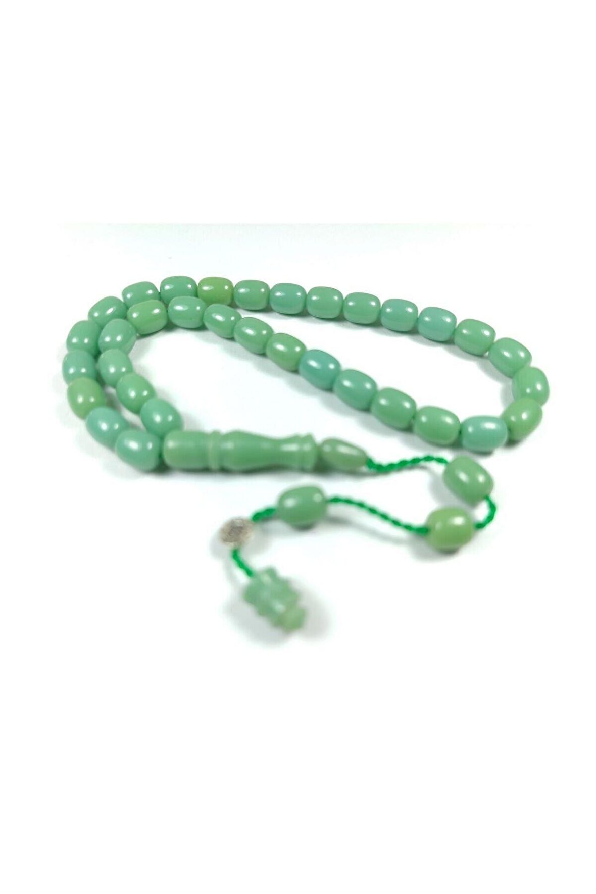 Şükrü Baba Usta Işi Imzalı Mühürlü Kanayan Bağa Sertifikalı No 2685