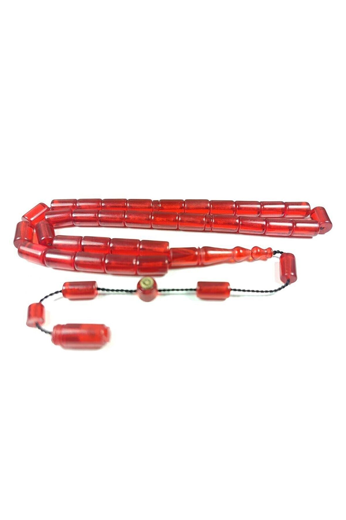 Mesut Elma Usta Işi Imzalı Mühürlü Zar Kehribar Sertifikalı No 2617