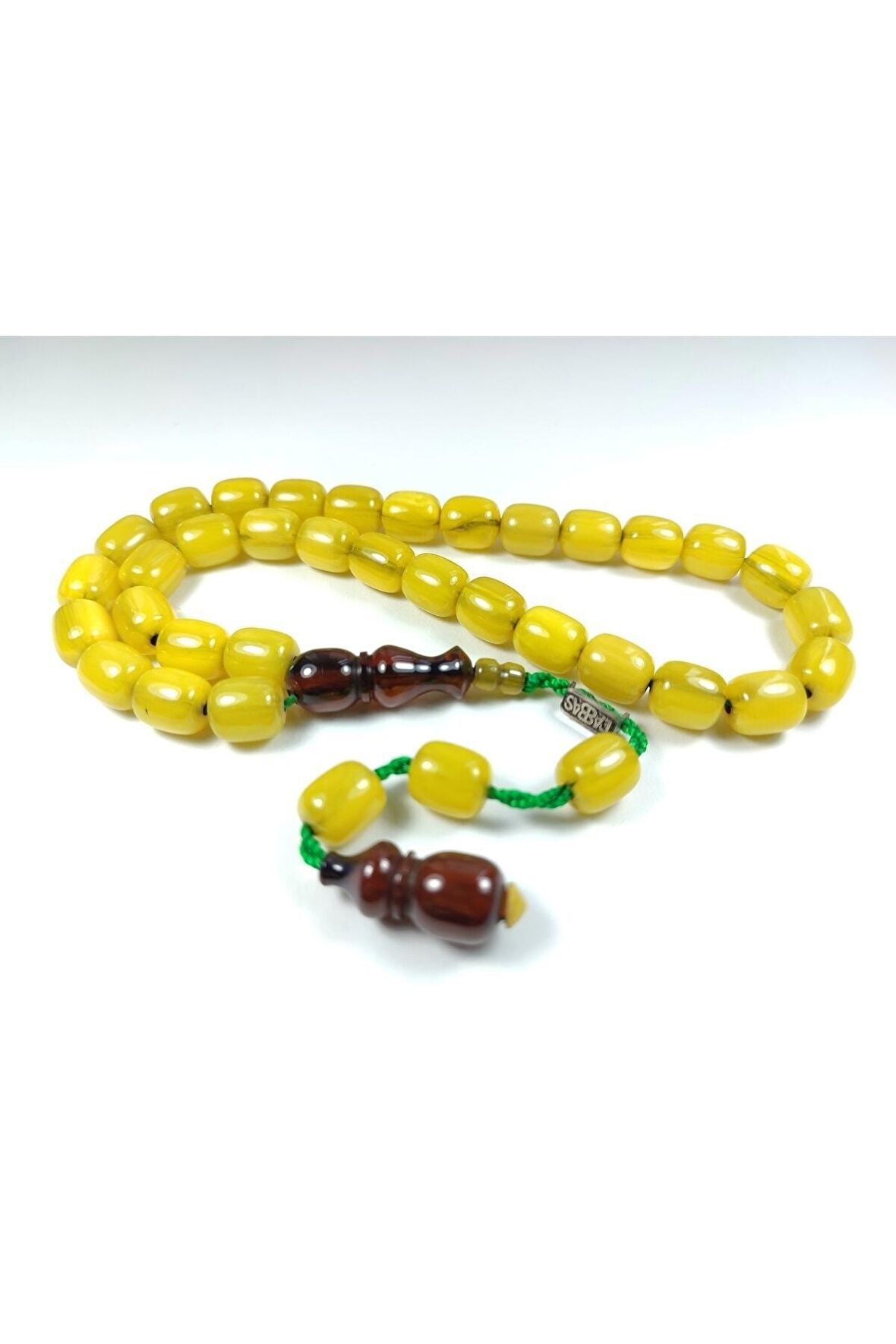 Muhammed Dabbas Usta Işi Imzalı (İMZASI GÜMÜŞTÜR) Mühürlü Osmanlı Benzetme Sertifikalı