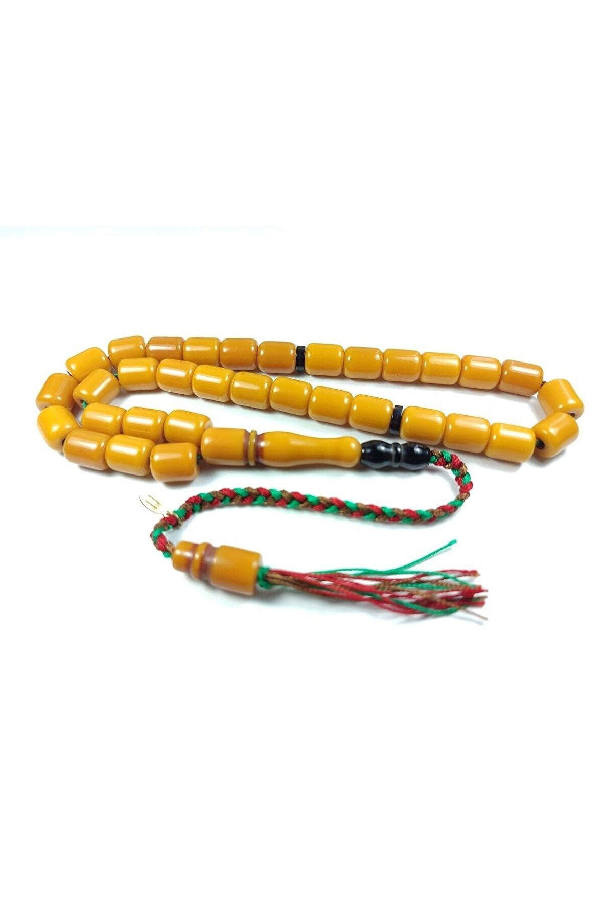 Junaid Hasan Usta Işi Imzalı Mühürlü Eski Malzeme Osmanlı Hamur Sertifikalı 2555