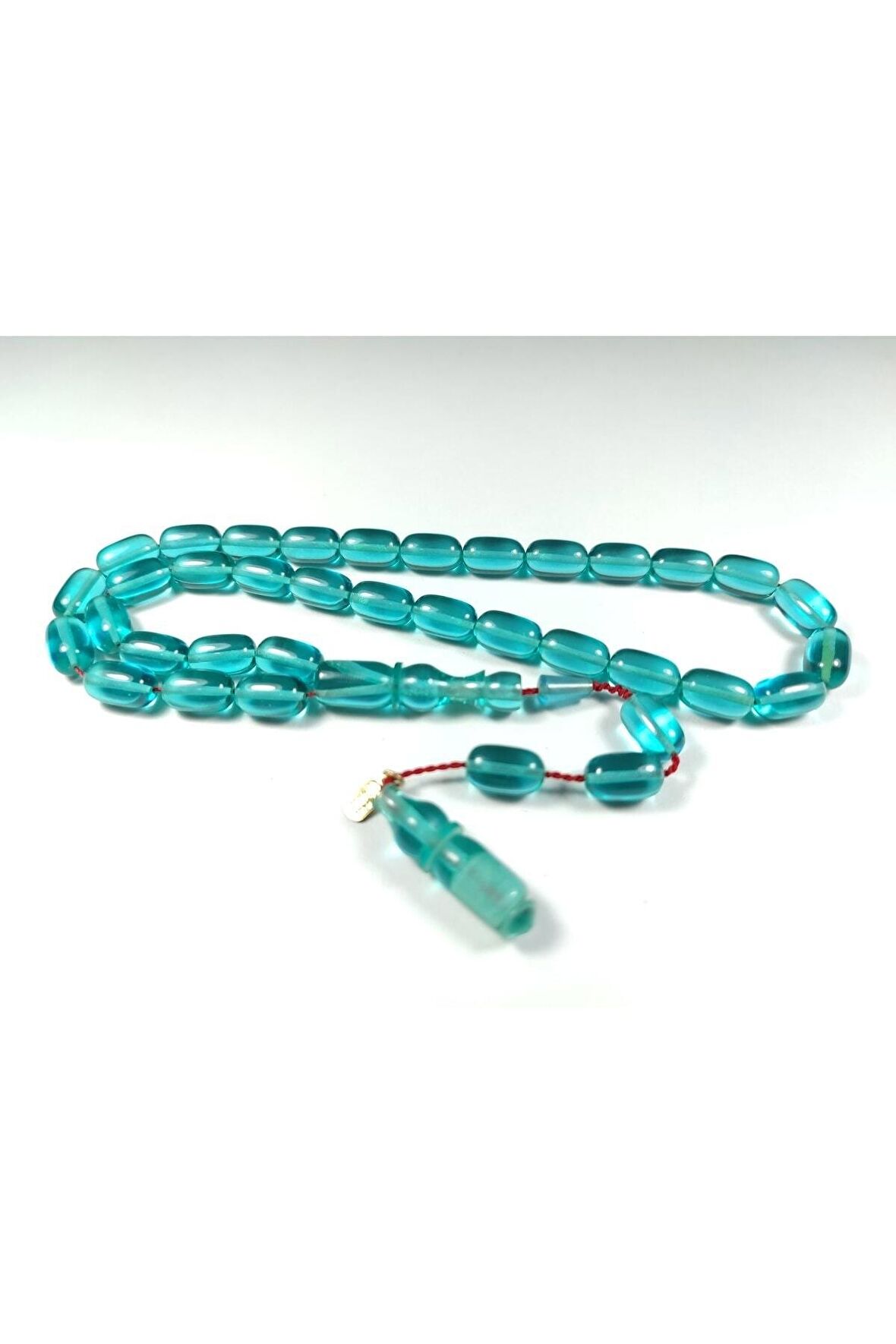 Ayhan Turan Usta Işi Imzalı Mühürlü Zar Kehribar Sertifikalı