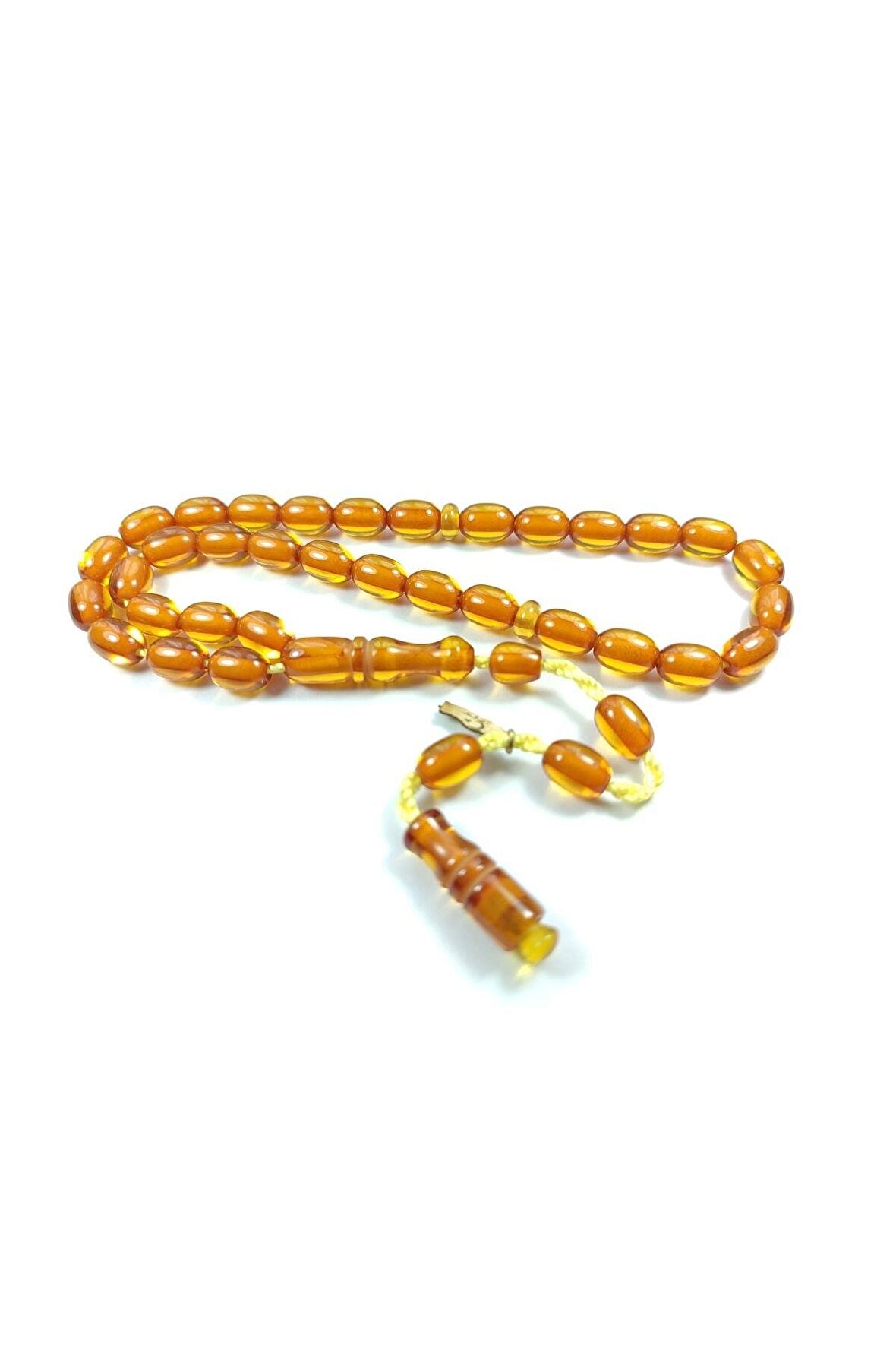 Ebu Zeyn Usta Işi Imzalı Mühürlü Necef Sertifikalı No:2300