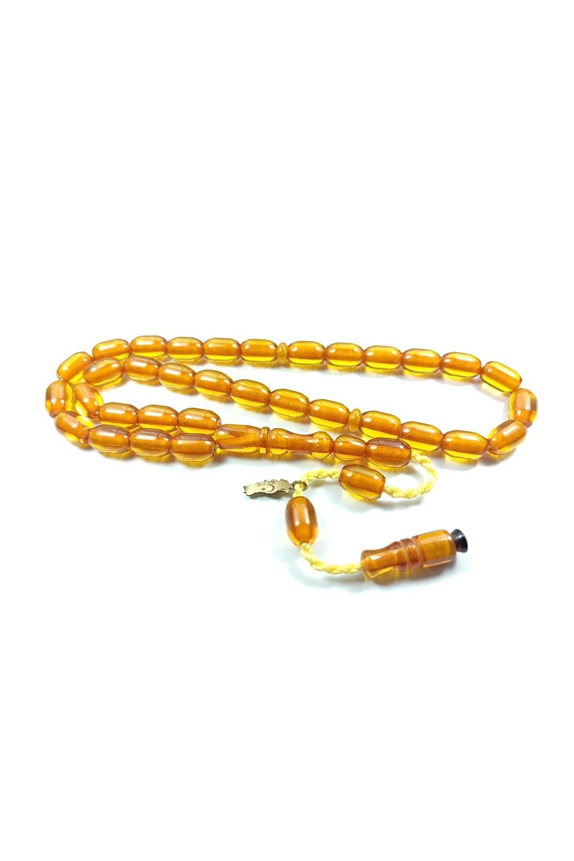 Ebu Zeyn Usta Işi Imzalı Mühürlü Necef Sertifikalı No:2302