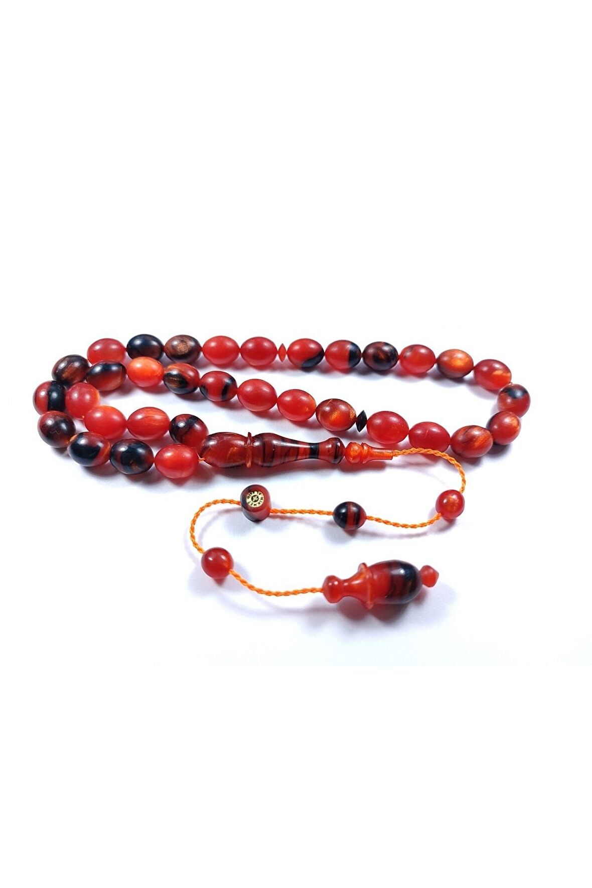 Hikmet Al Said Usta Işi Imzalı Mühürlü Beyzi Kesim Colorist Sertifikalı