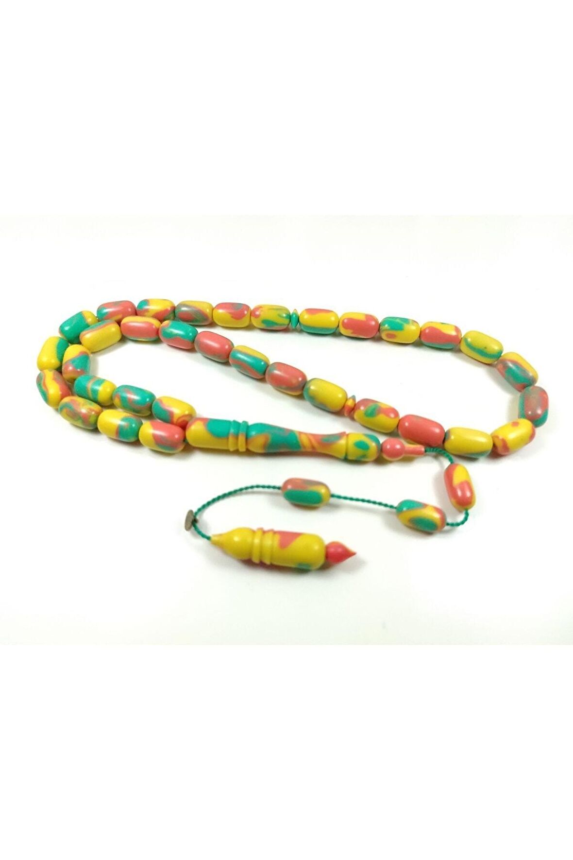 Fatih Erbabcan Usta Işi Imzalı Sertifikalı Arizona Firuze