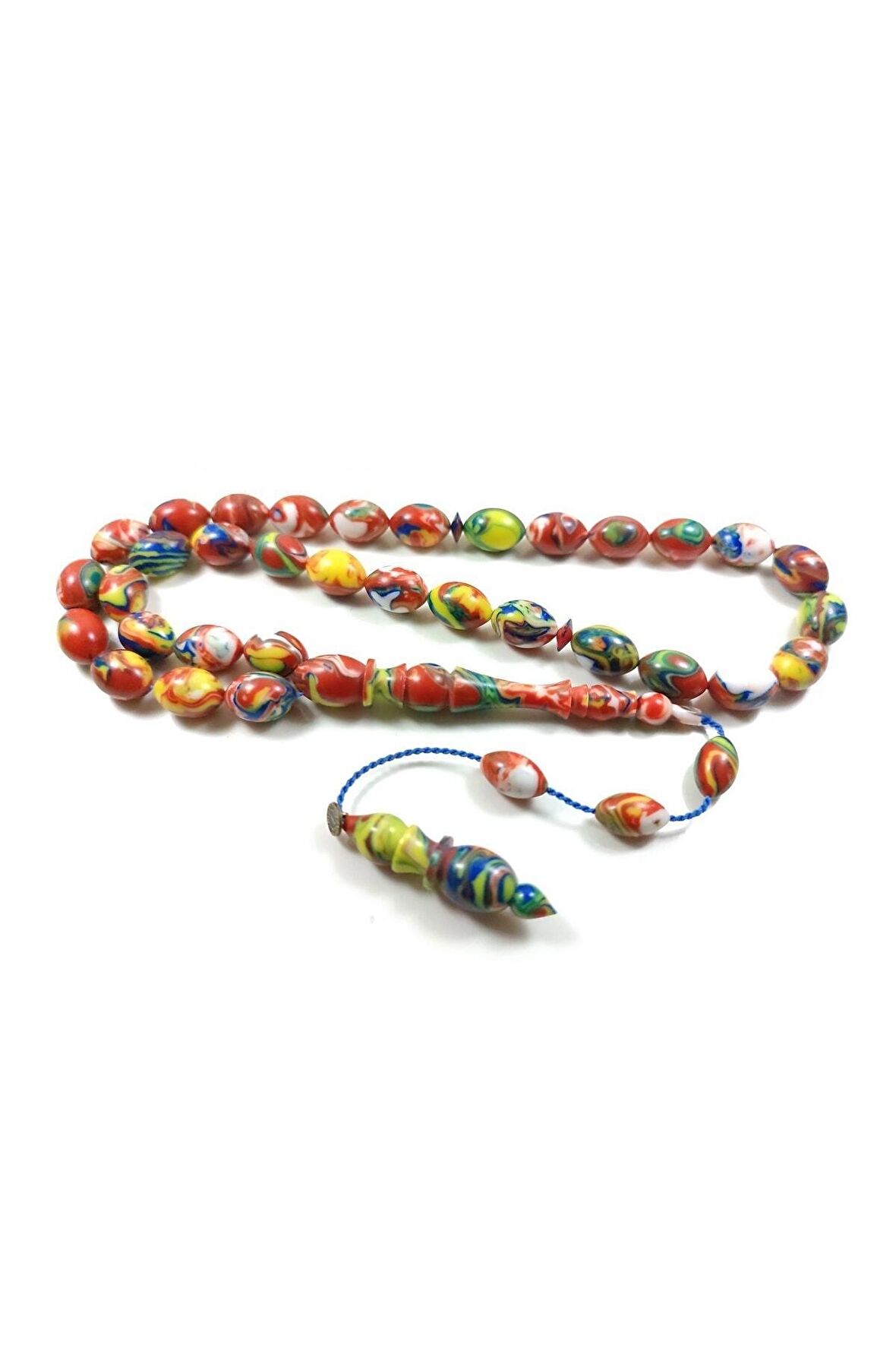 Fatih Erbabcan Usta Işi Imzalı Sertifikalı Arizona Firuze