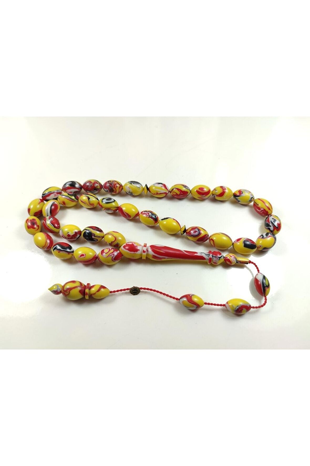 Fatih Erbabcan Usta Işi Imzalı Sertifikalı Arizona Firuze