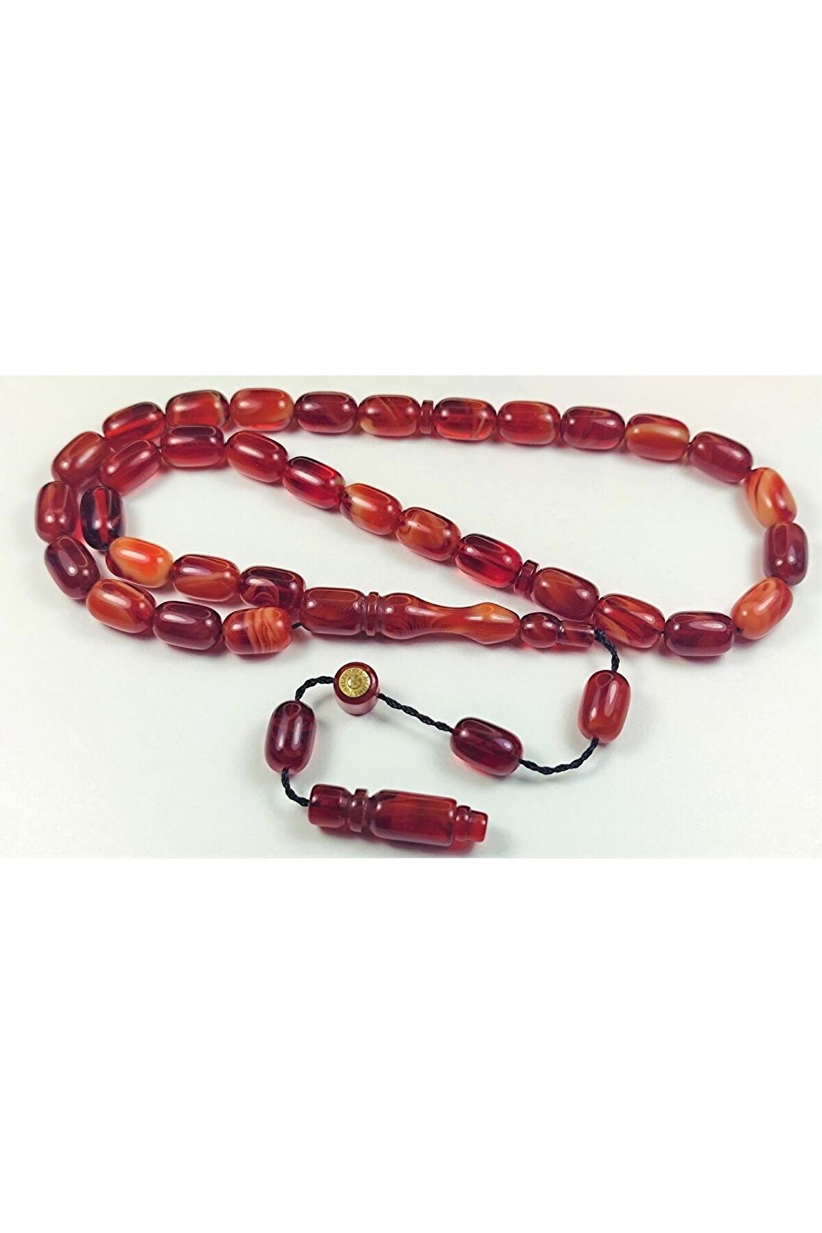 Mehmet Sancaktar Usta Işi Imzalı Sertifikalı Kondüsyon Harikası Katalin