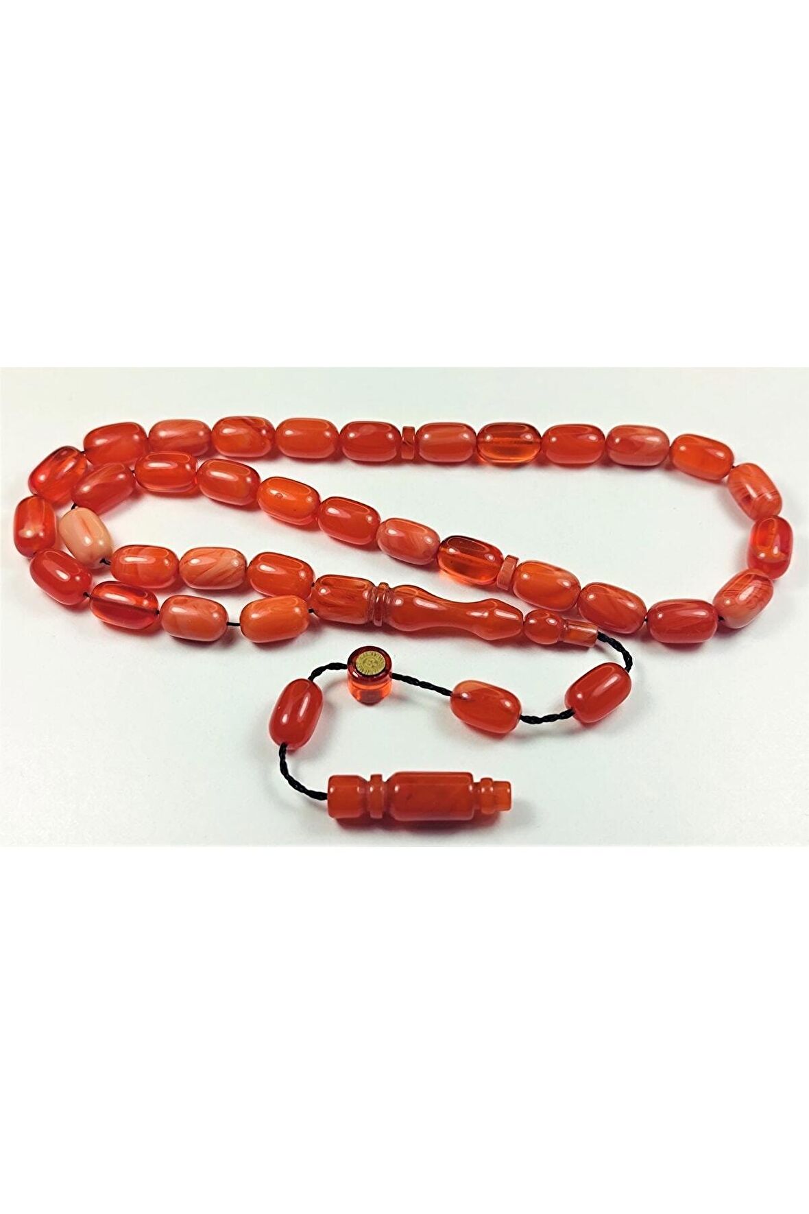 Mehmet Sancaktar Usta Işi Imzalı Sertifikalı Kondüsyon Harikası Katalin