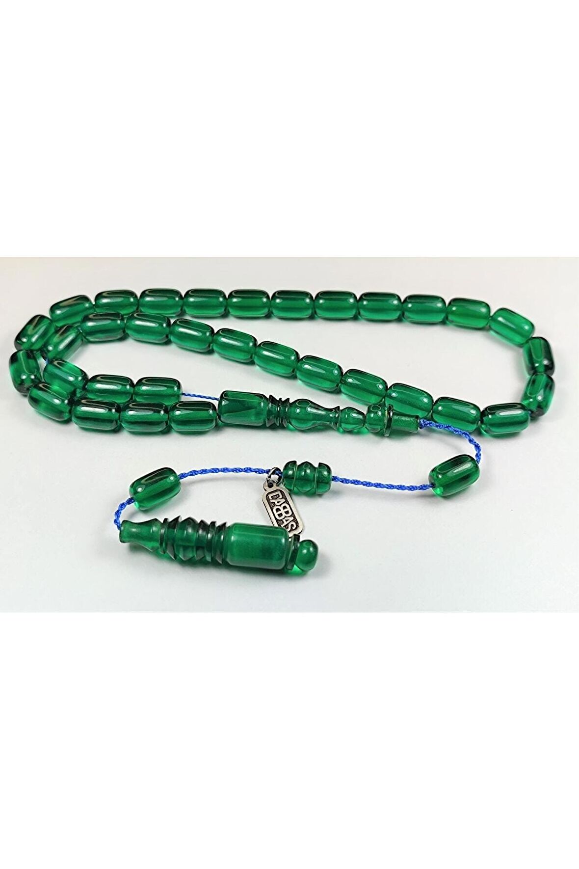 Muhammed Dabbas Usta Işi Imzalı Sertifikalı (İMZASI GÜMÜŞTÜR) Necef Benzetme