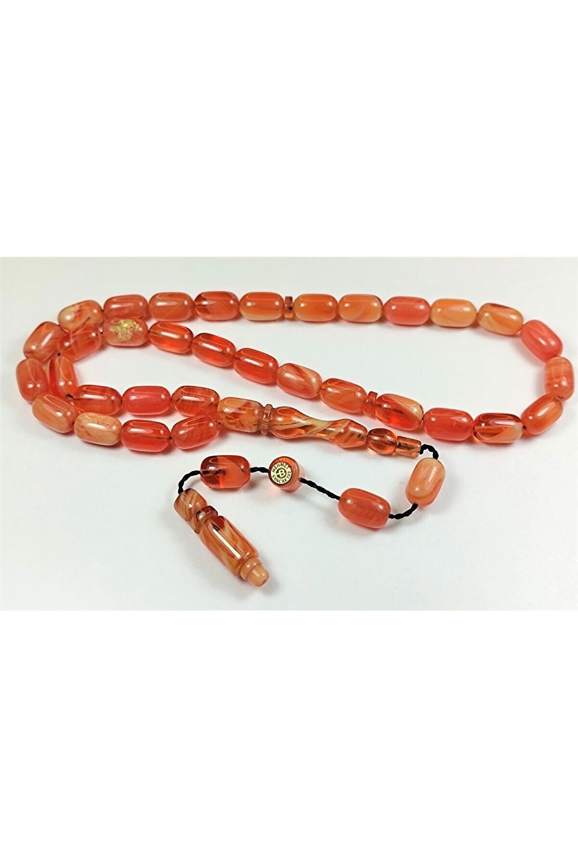 Mehmet Sancaktar Usta Işi Imzalı Sertifikalı Kondüsyon Harikası Katalin