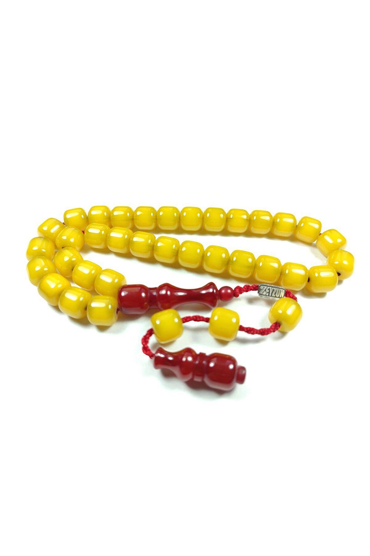 Mahmud Zeyzun Usta Işi Imzalı (İMZASI GÜMÜŞTÜR) Sıkma Kheribar Model 3667