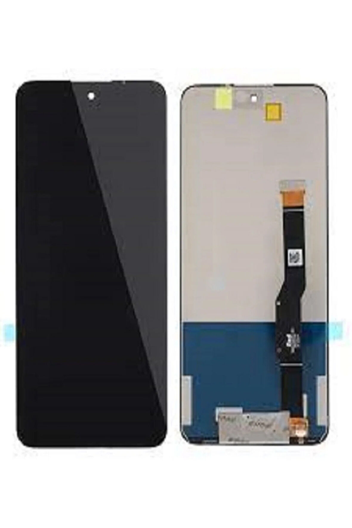 TCL 20 L PLUS Uyumlu Servis Lcd Ekran Dokunmatik