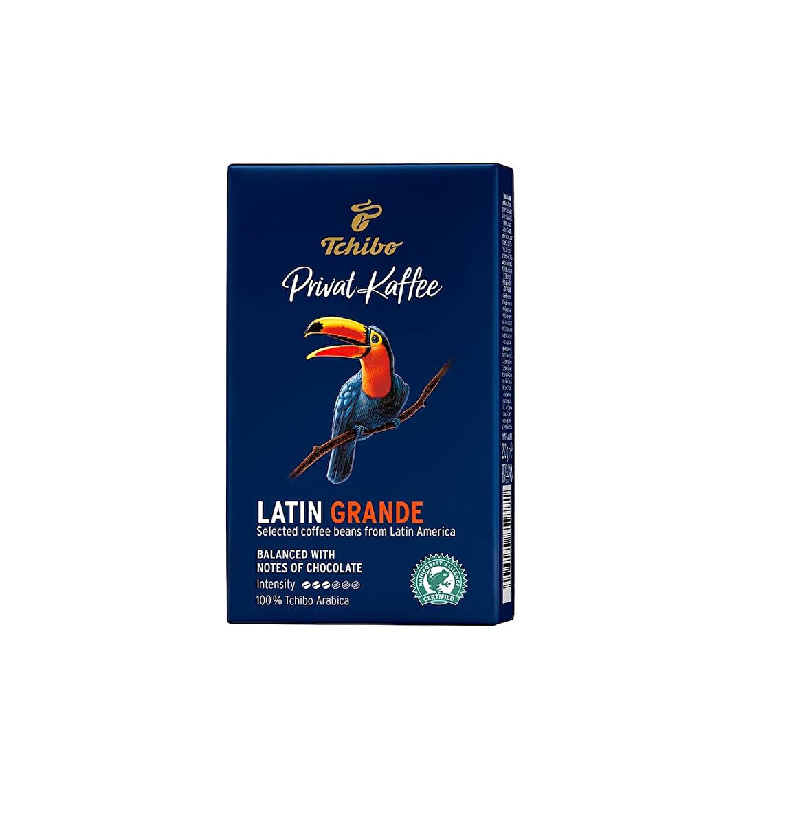 Tchibo Privat Kaffee Latin Grande Filtre Kahve 250 Gr