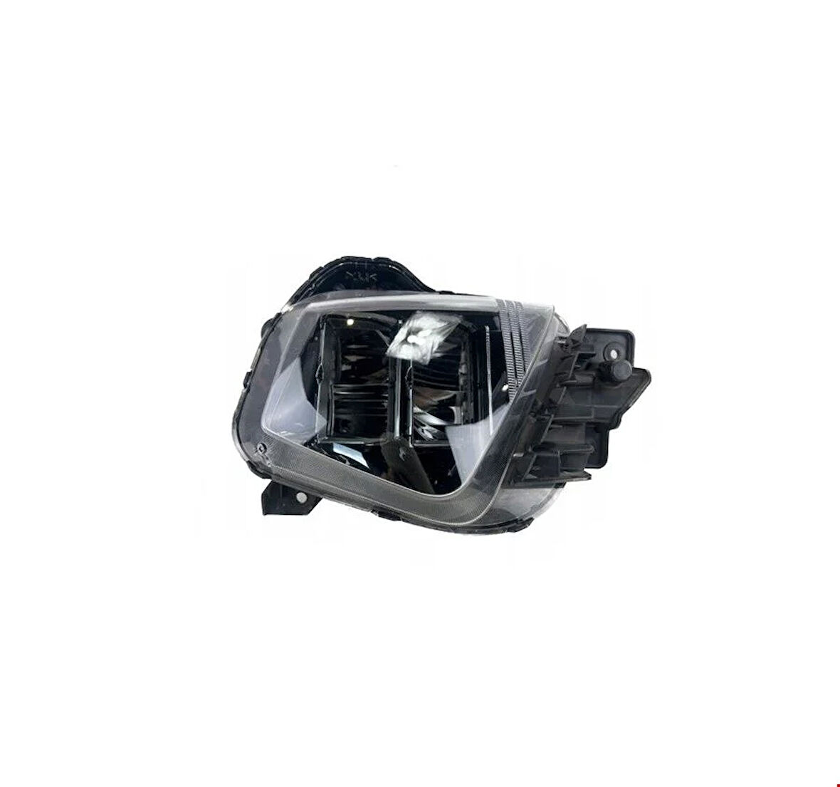 Hyundai Tucson 2021 Sonrası Uyumlu Sol LED Ön Far