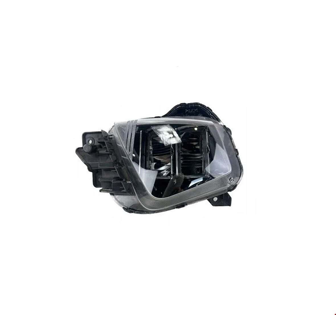 Hyundai Tucson 2021 ve Sonrası Uyumlu Sağ LED Far