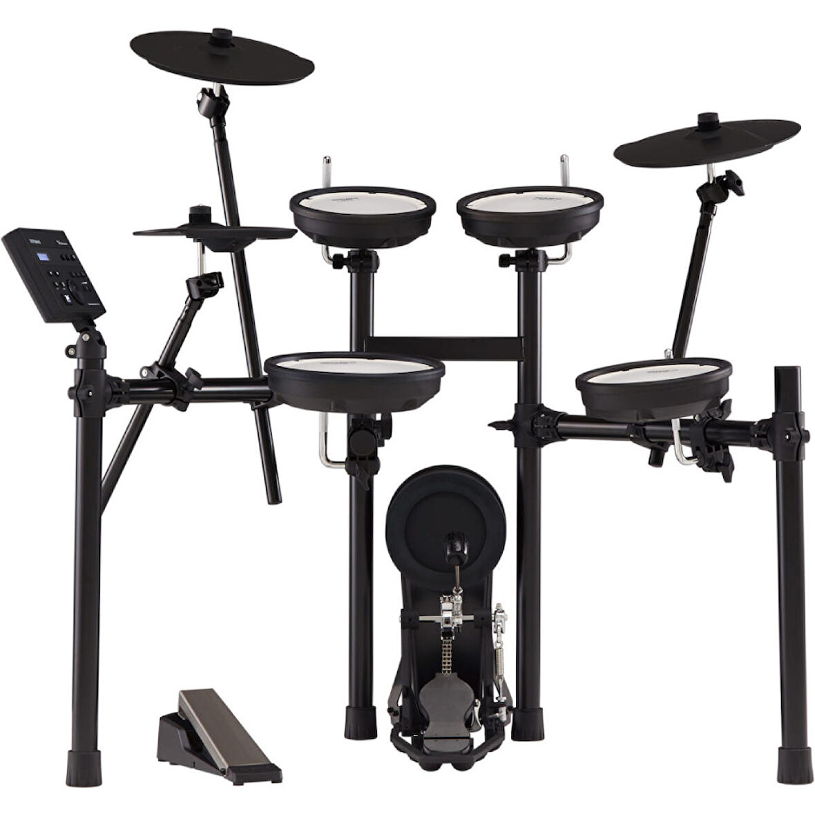 ROLAND TD-07KV - V-Drums Elektronik Davul Seti