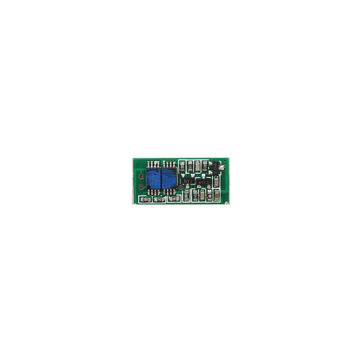 Ricoh MP-C 2550 Toner Chip Mavi MP-C 2030-2050-2530-2010