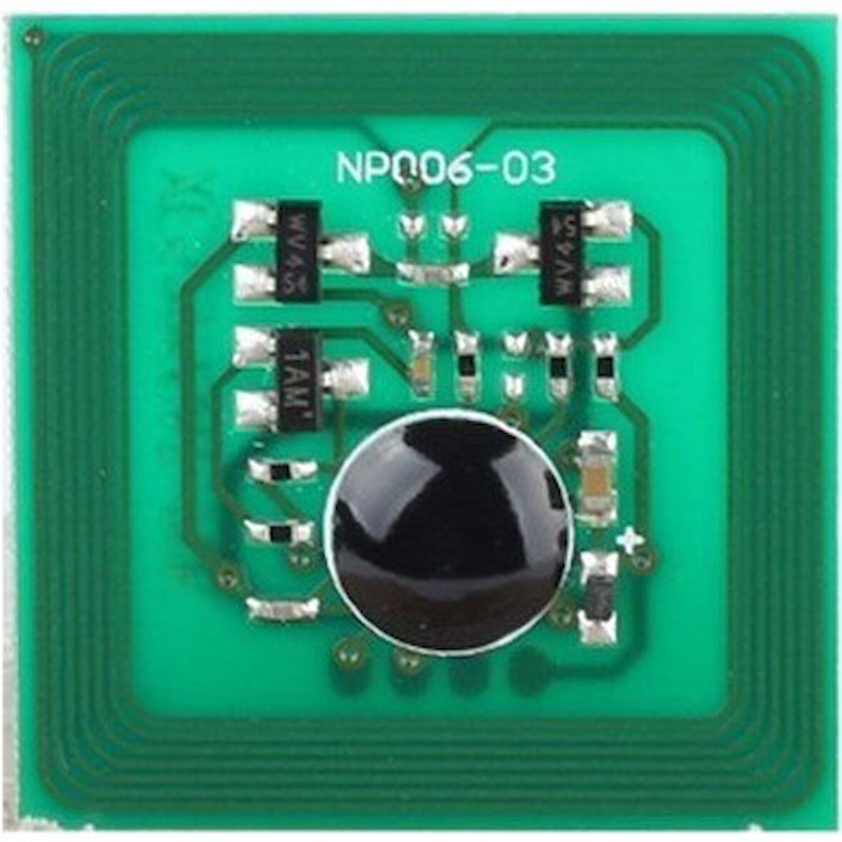 Xerox Workcentre 5222-5225-5230 Toner Chip (106R01413)